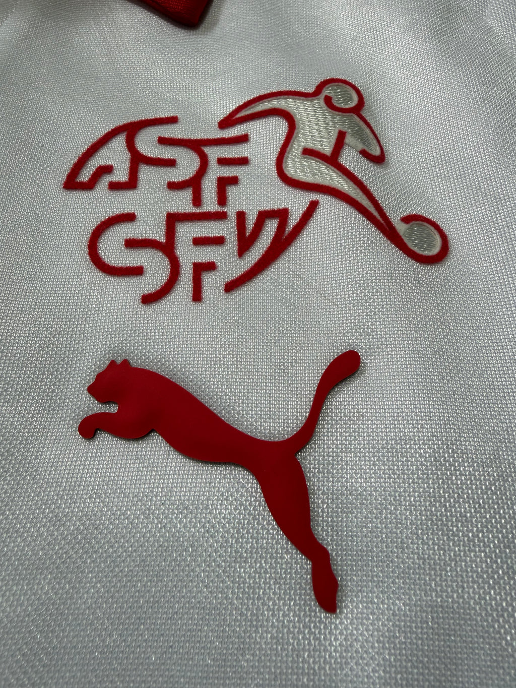 Schweiz 2008