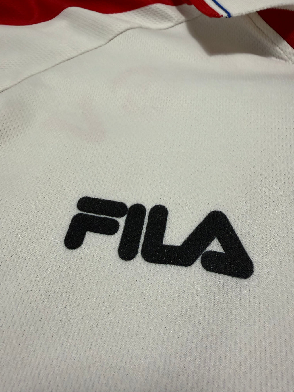 HSV Hamburger SV 1998/1999 #16 Allan Jepsen