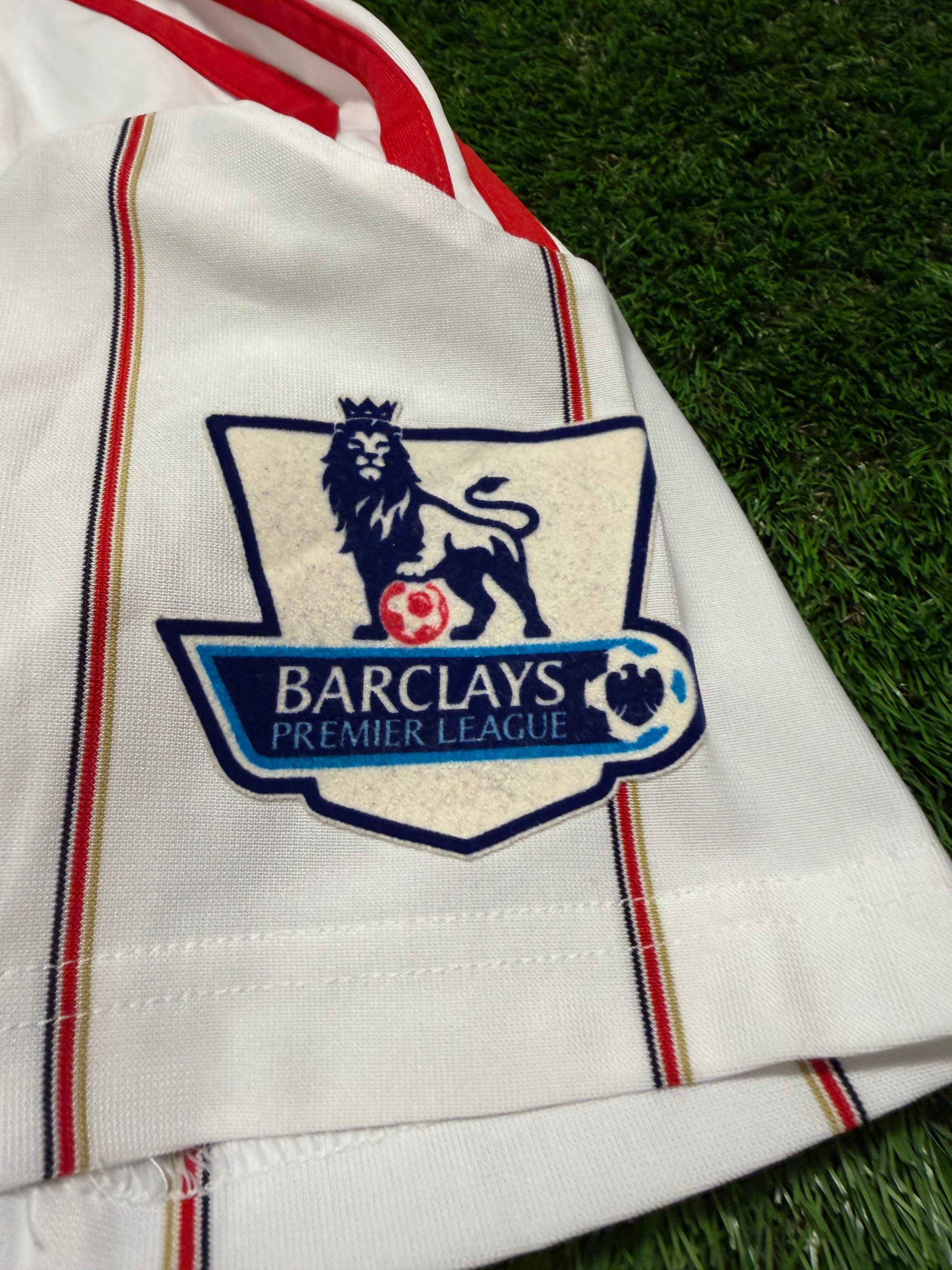 Liverpool FC 2010/2011