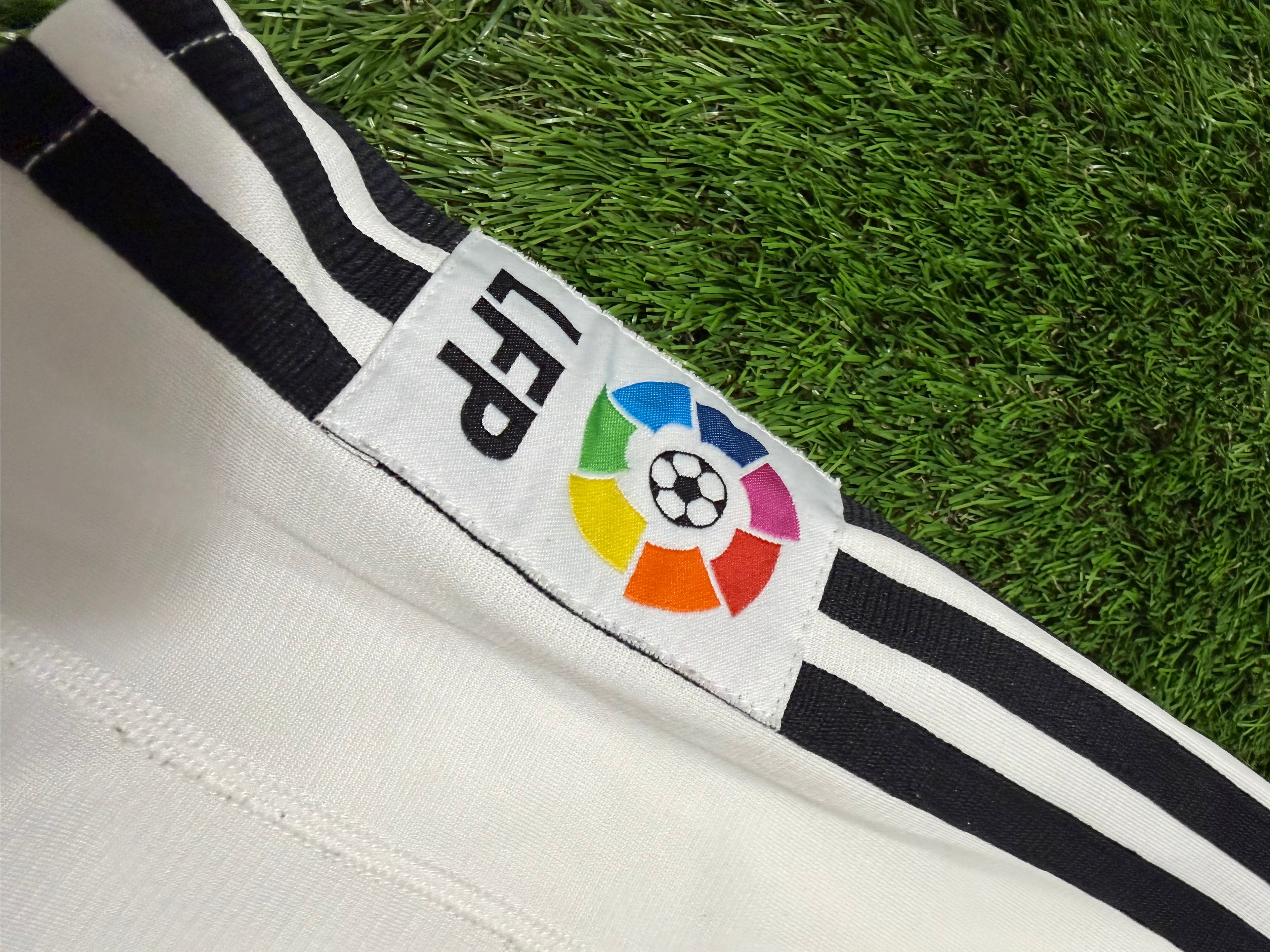 Real Madrid 2003/2004