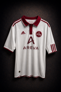 1. FC Nürnberg 2011/2012