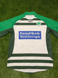 SpVgg Greuther Fürth 2008/2009