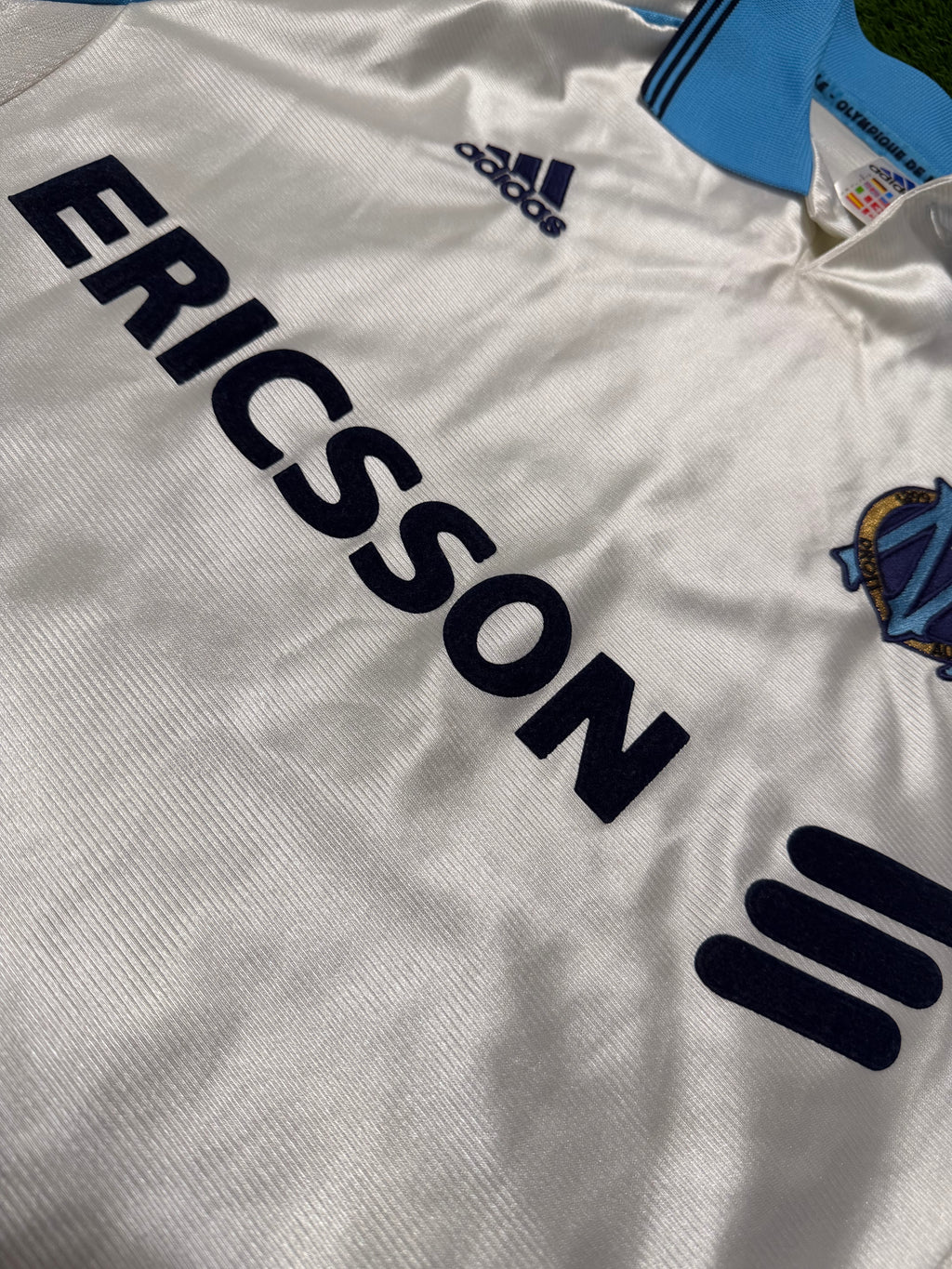 Olympique Marseille 1998/1999