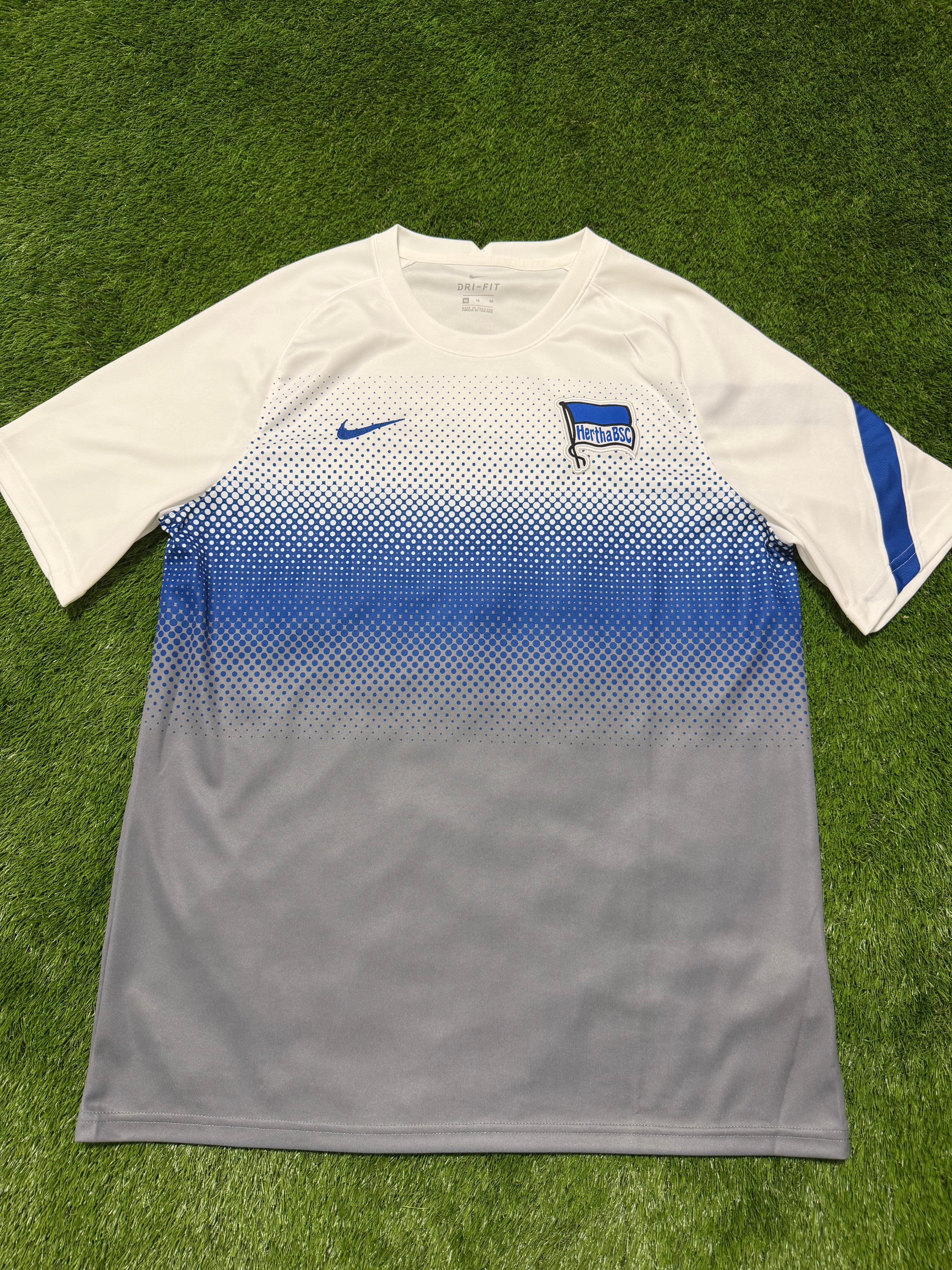 Hertha BSC Pre Match