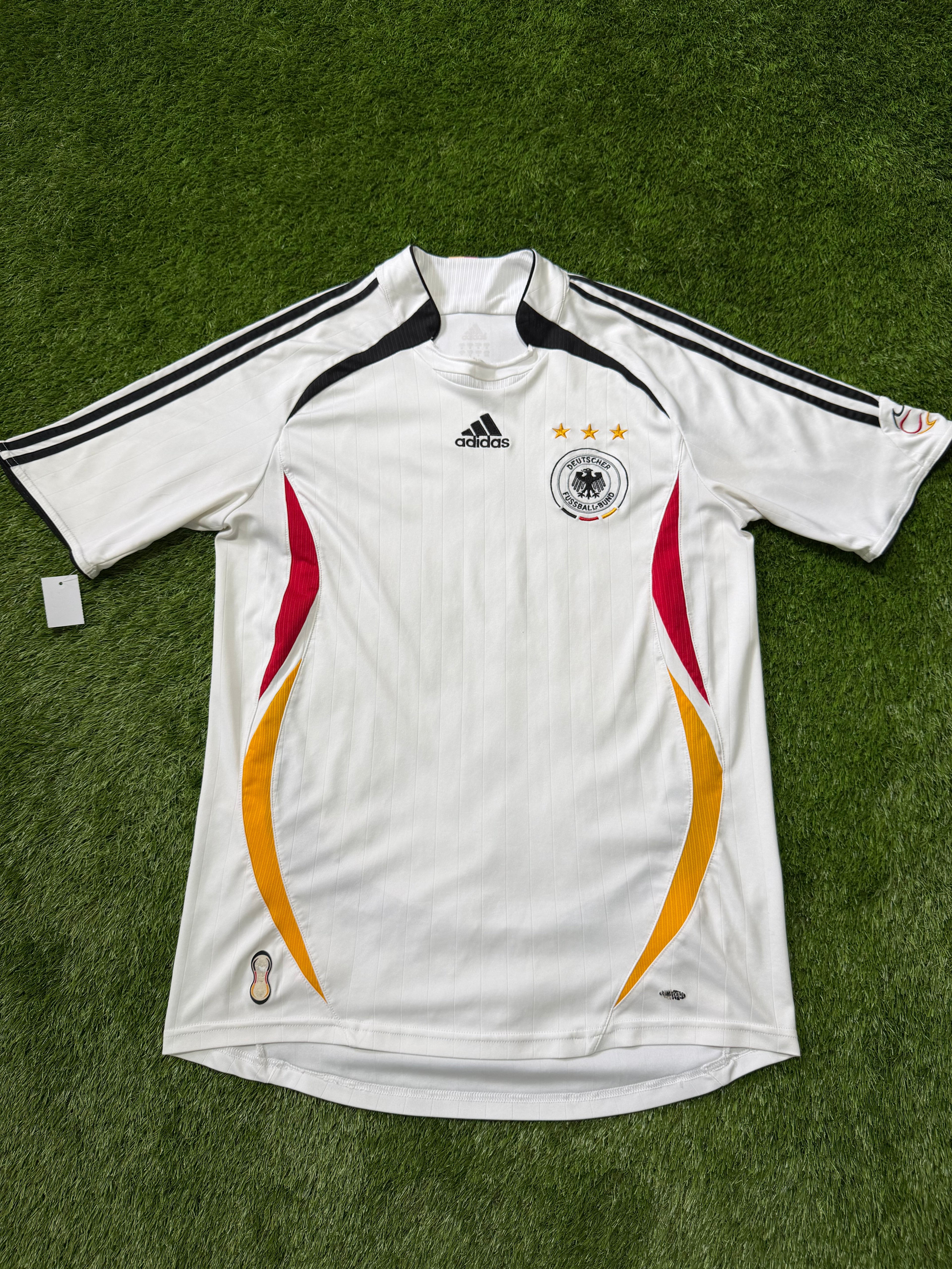 DFB Deutschland 2006