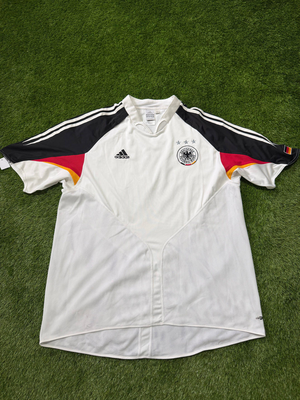 DFB Deutschland 2004