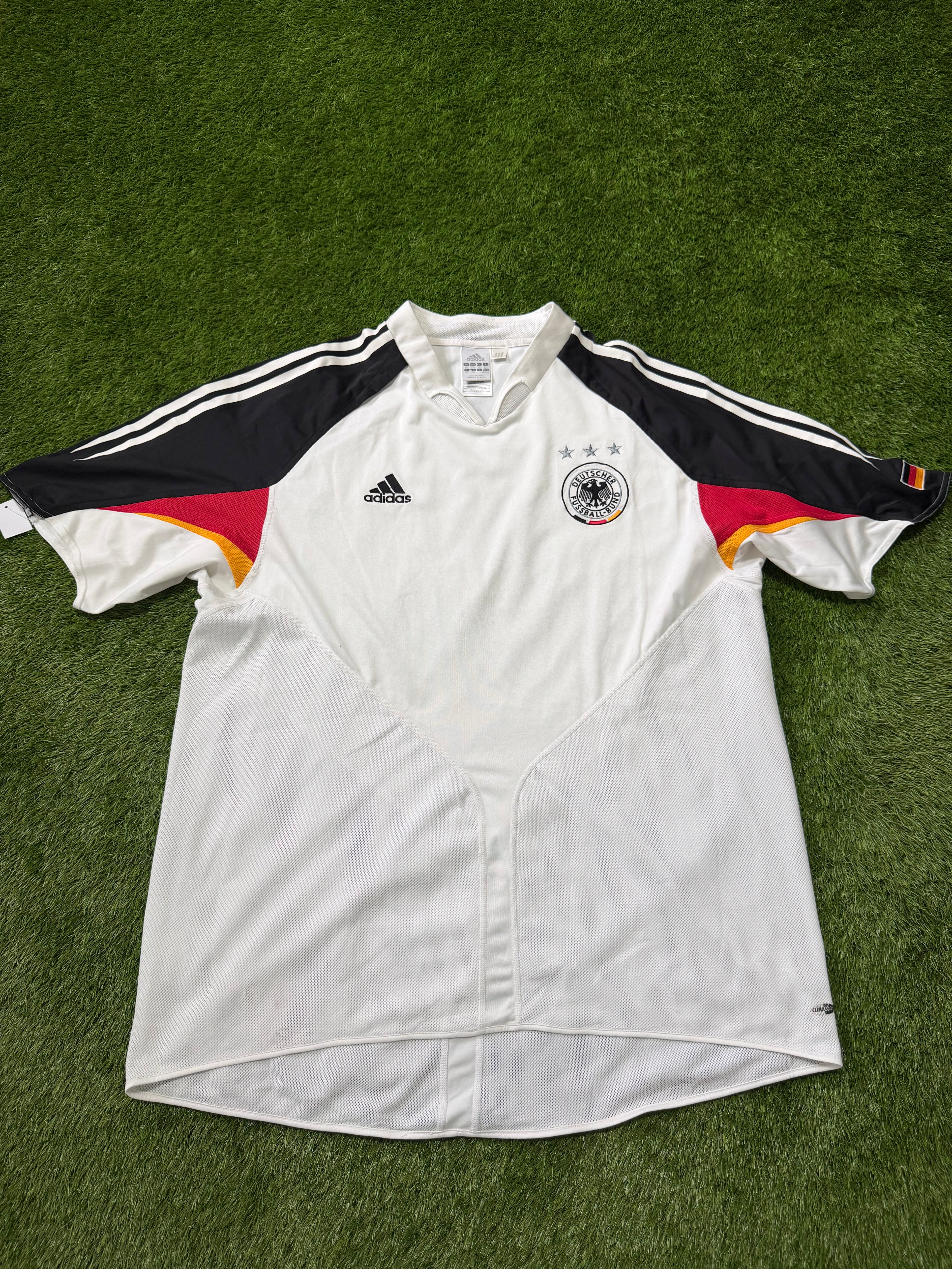 DFB Deutschland 2004