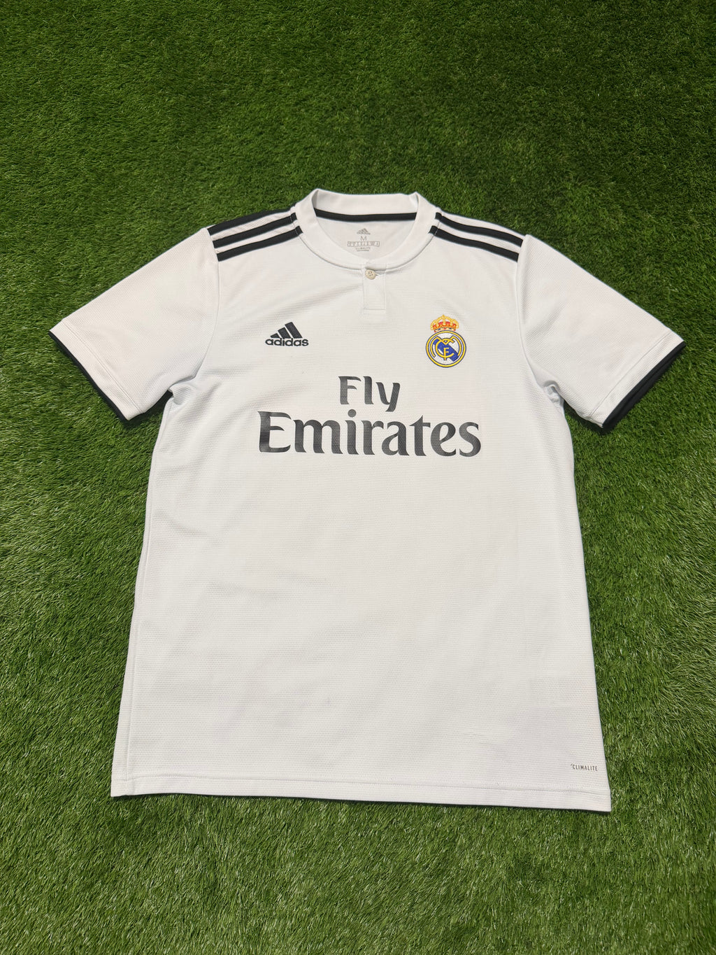 Real Madrid 2018/2019 #11 Gareth Bale