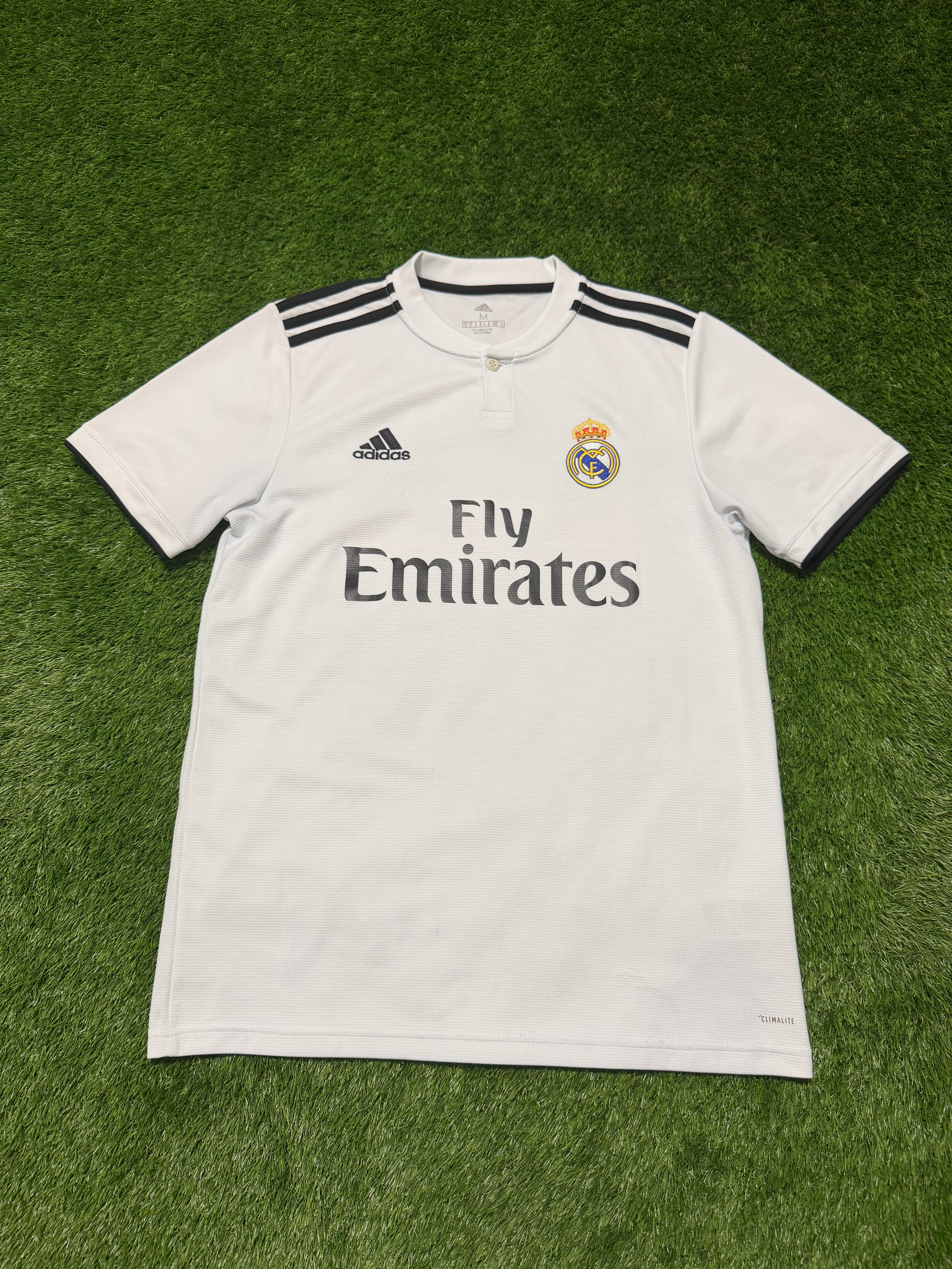 Real Madrid 2018/2019 #11 Gareth Bale