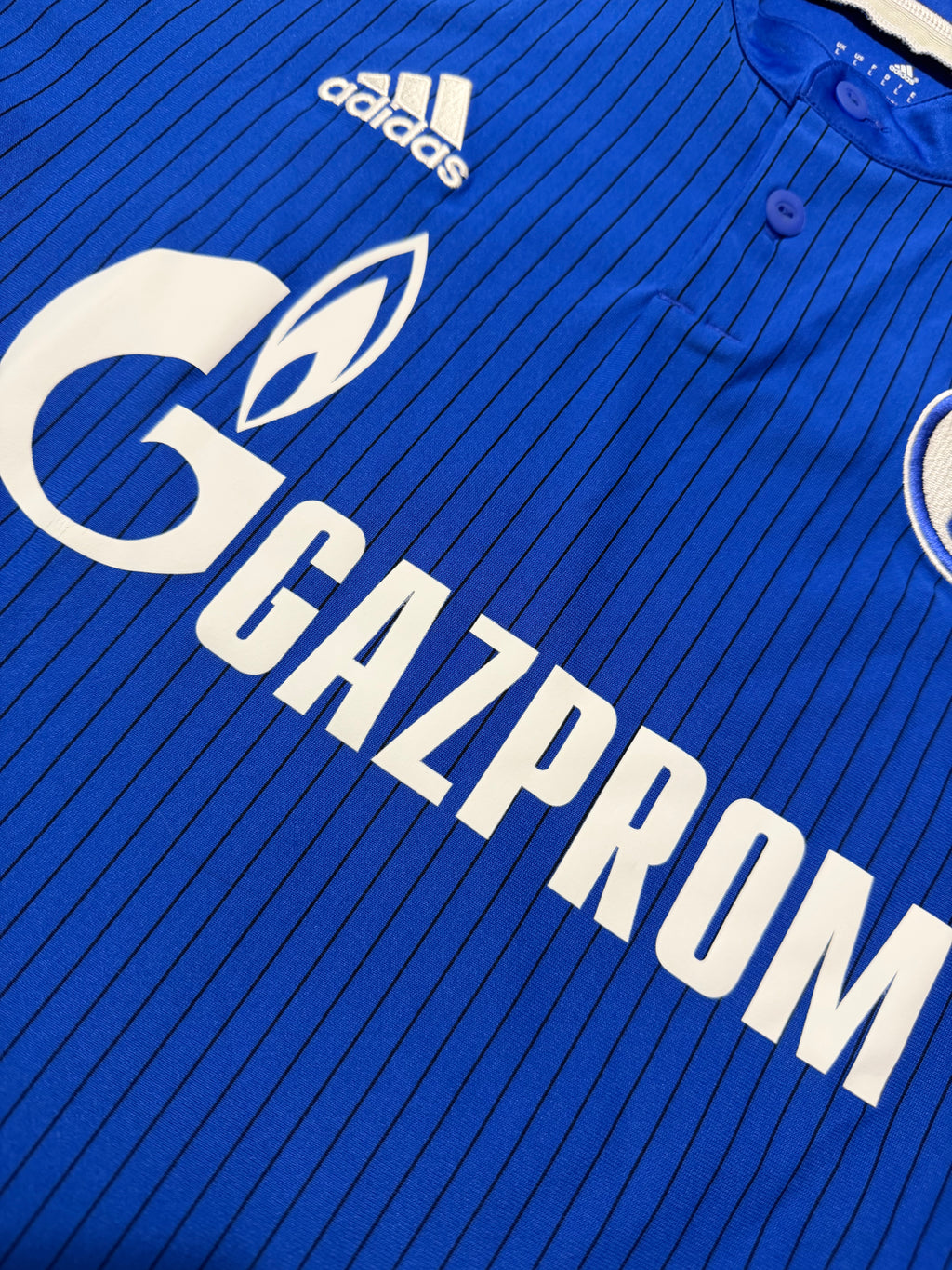 FC Schalke 04 2014/2015 #7 Max Meyer