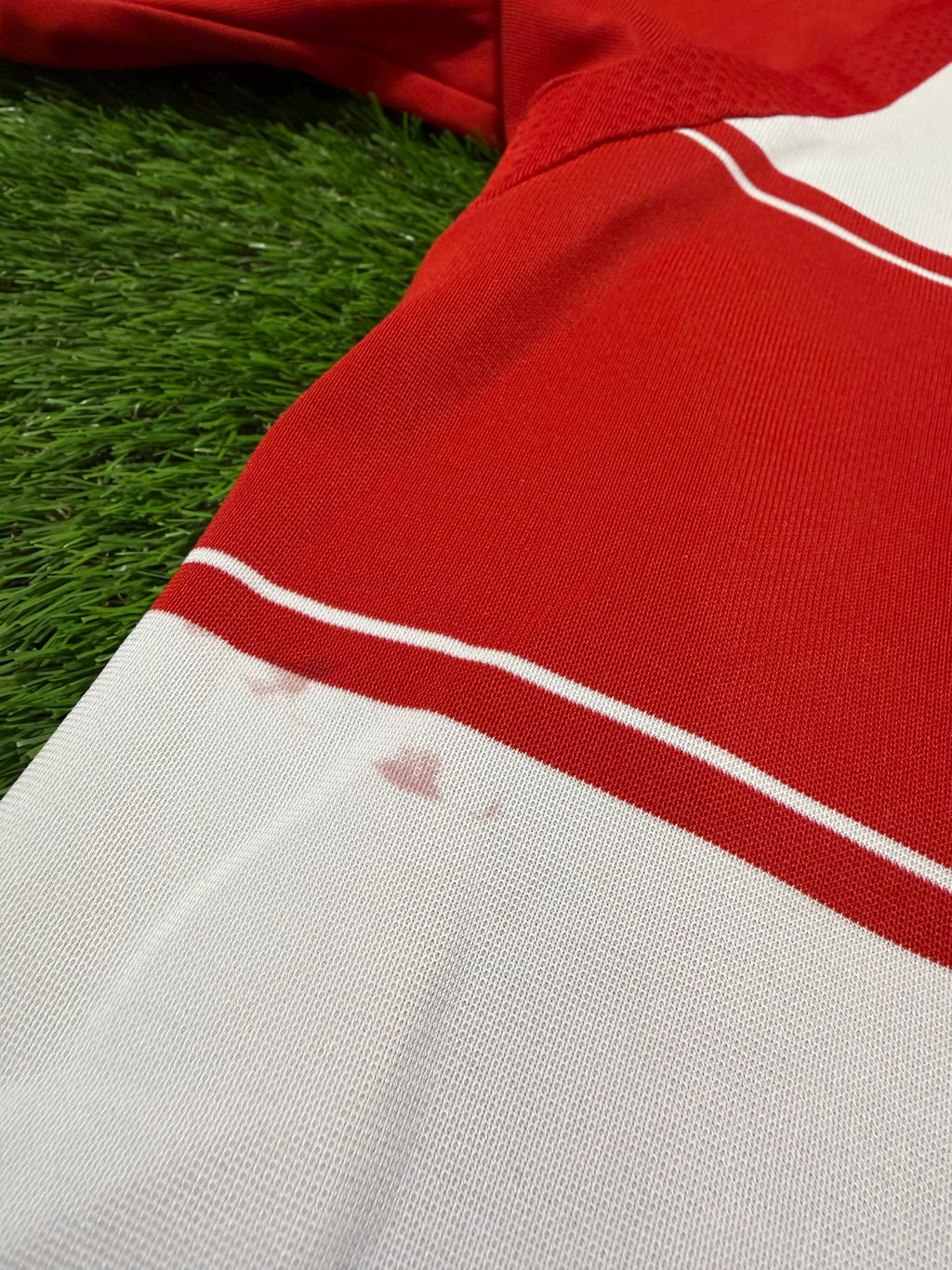 FC Bayern München 2007/2008 #7 Frank Ribéry (Kinder 176)