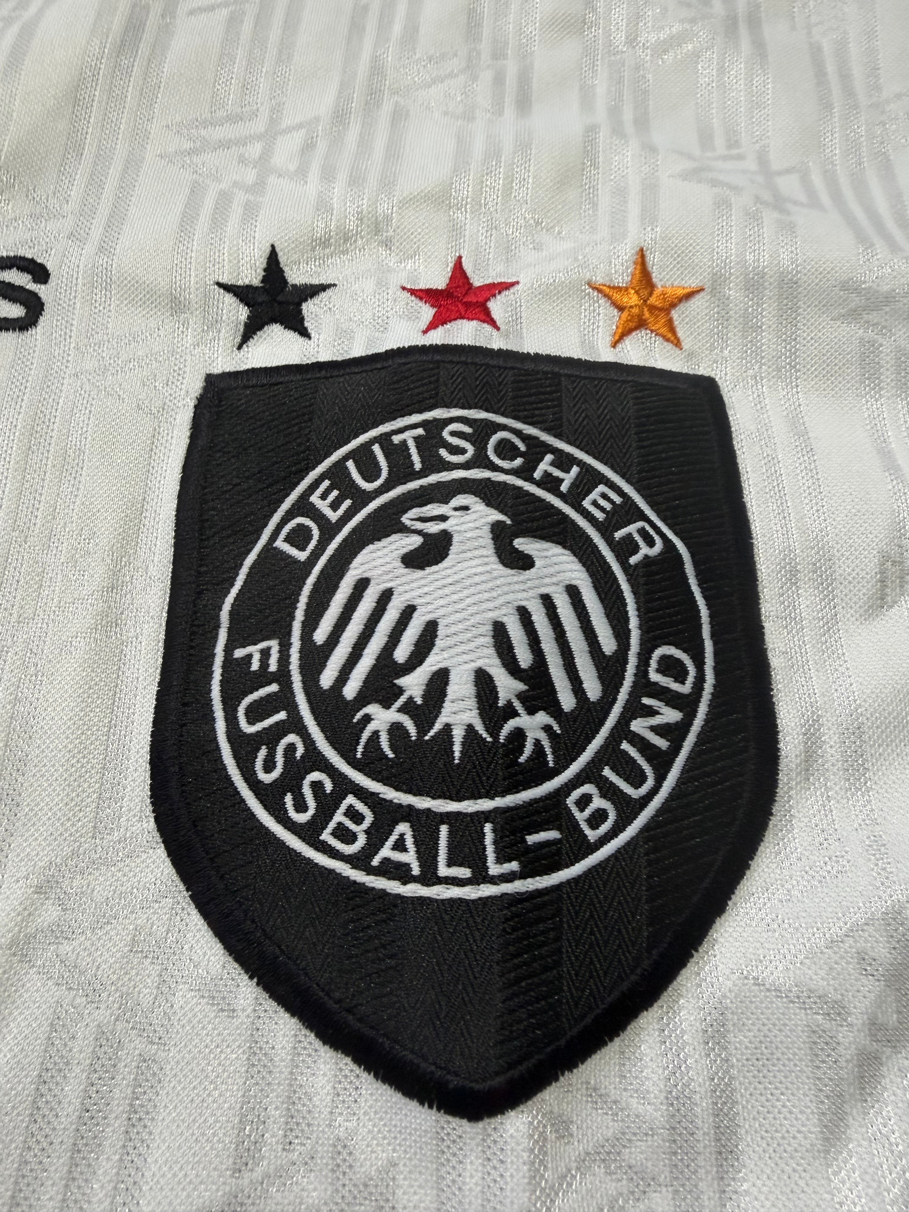 DFB Deutschland 1996