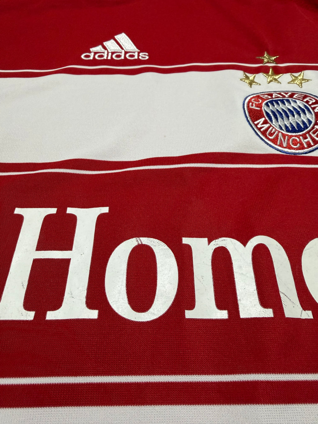 FC Bayern München 2007/2008