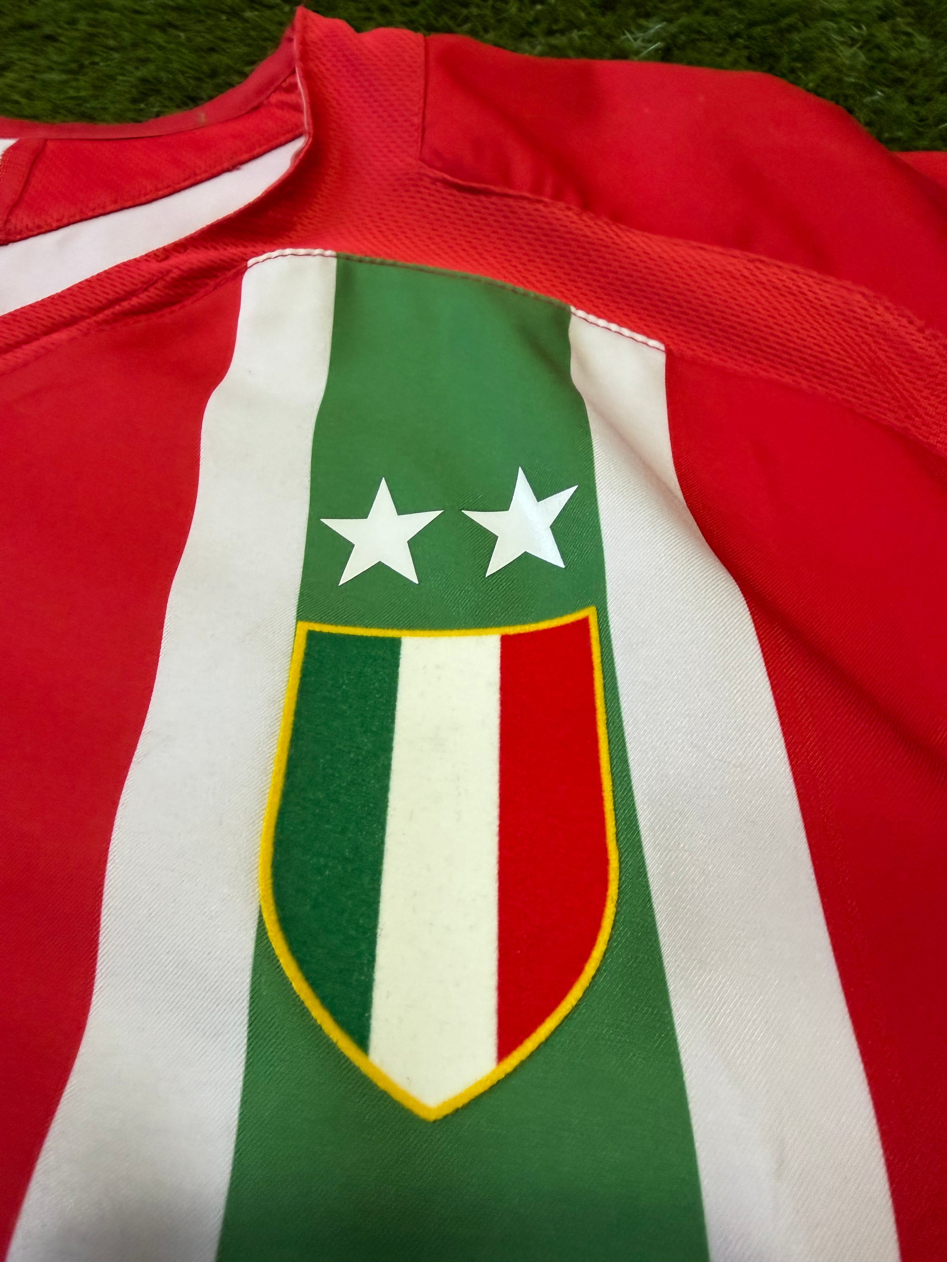 Juventus Turin Total 90 2005/2006 #9 Zlatan Ibrahimovic