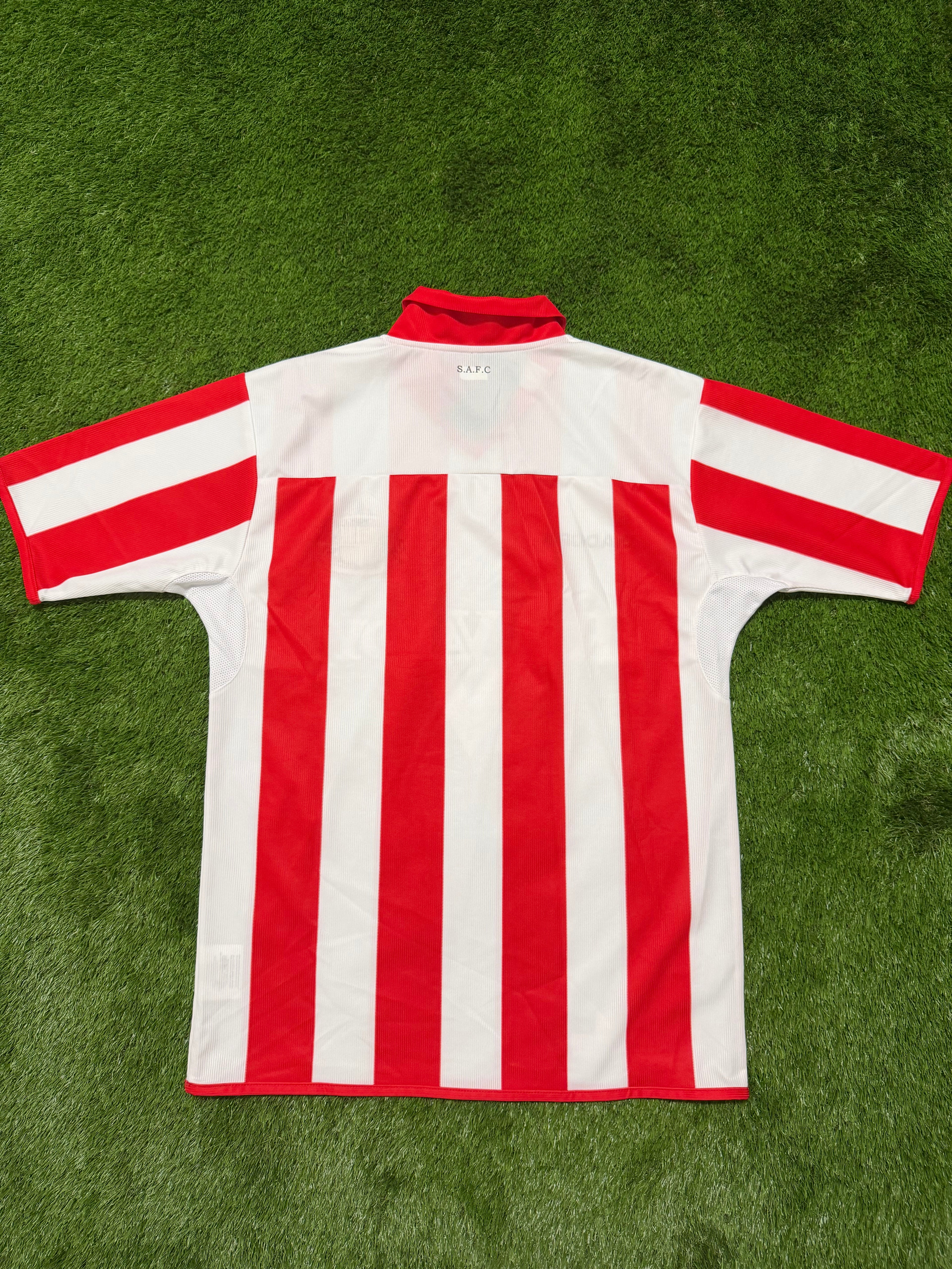 Sunderland AFC 2004/2005