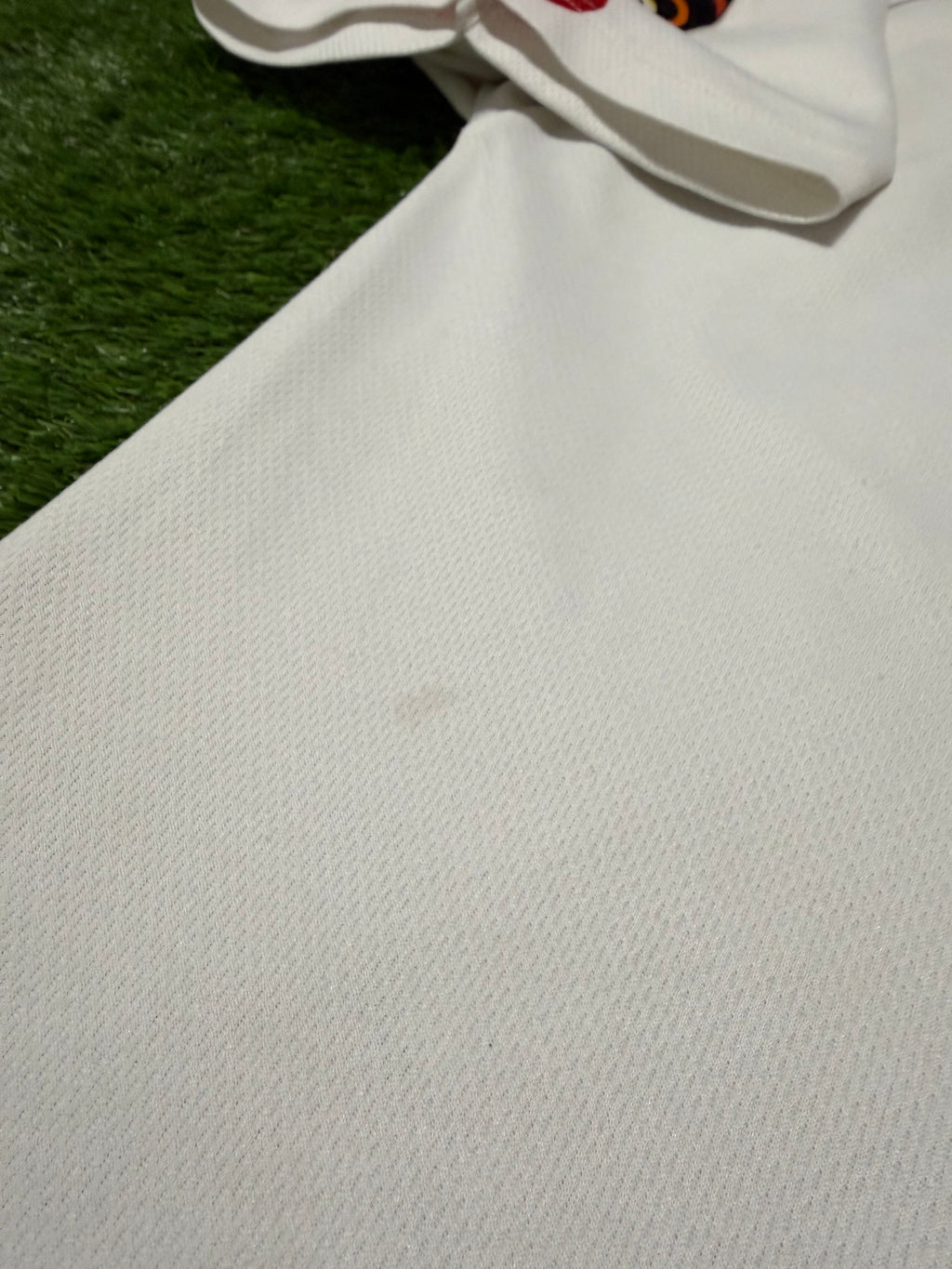 HSV Hamburger SV 1998/1999 #16 Allan Jepsen