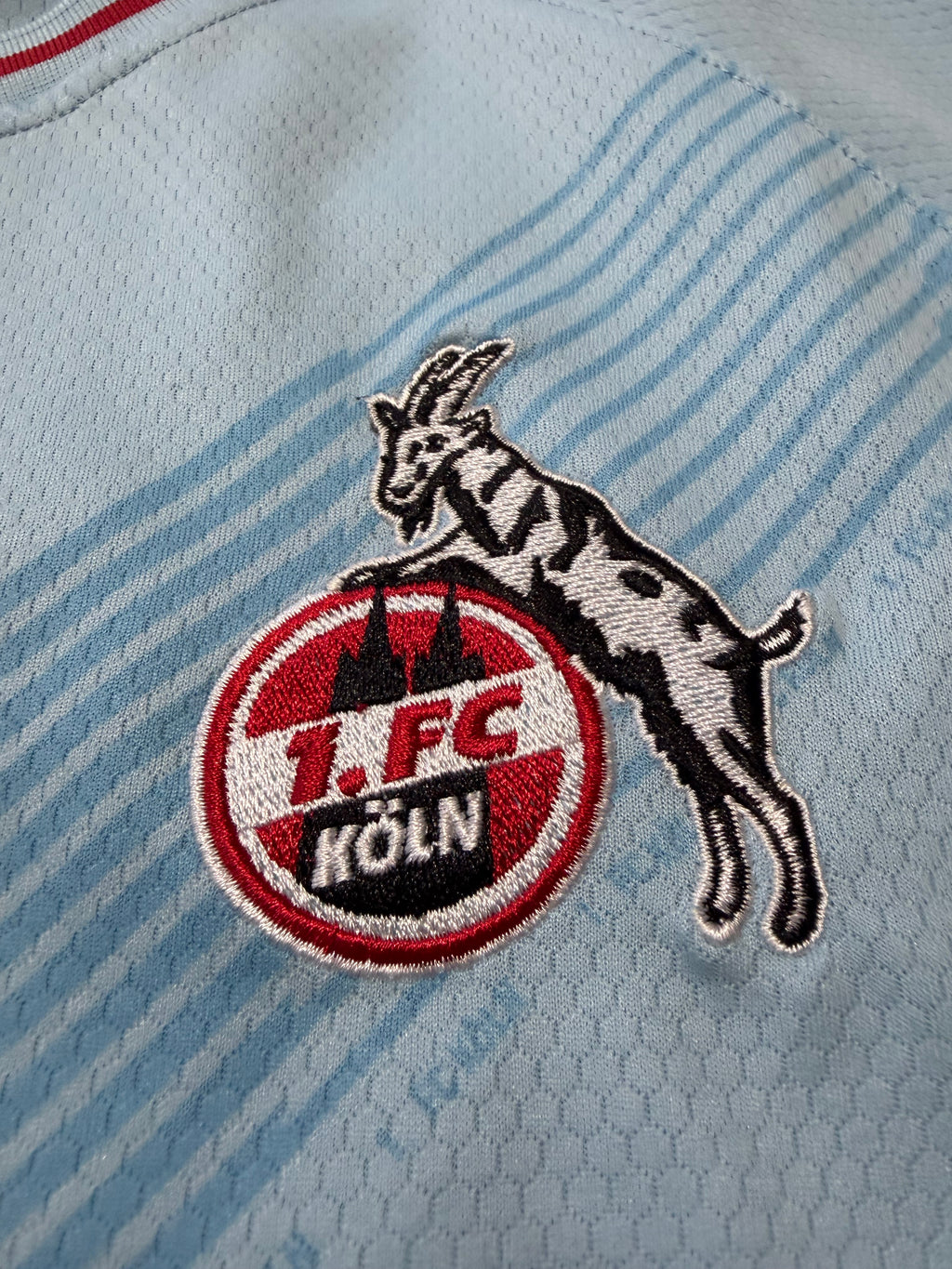 1. FC Köln 3rd 2023/2024 #11 Florian Kainz