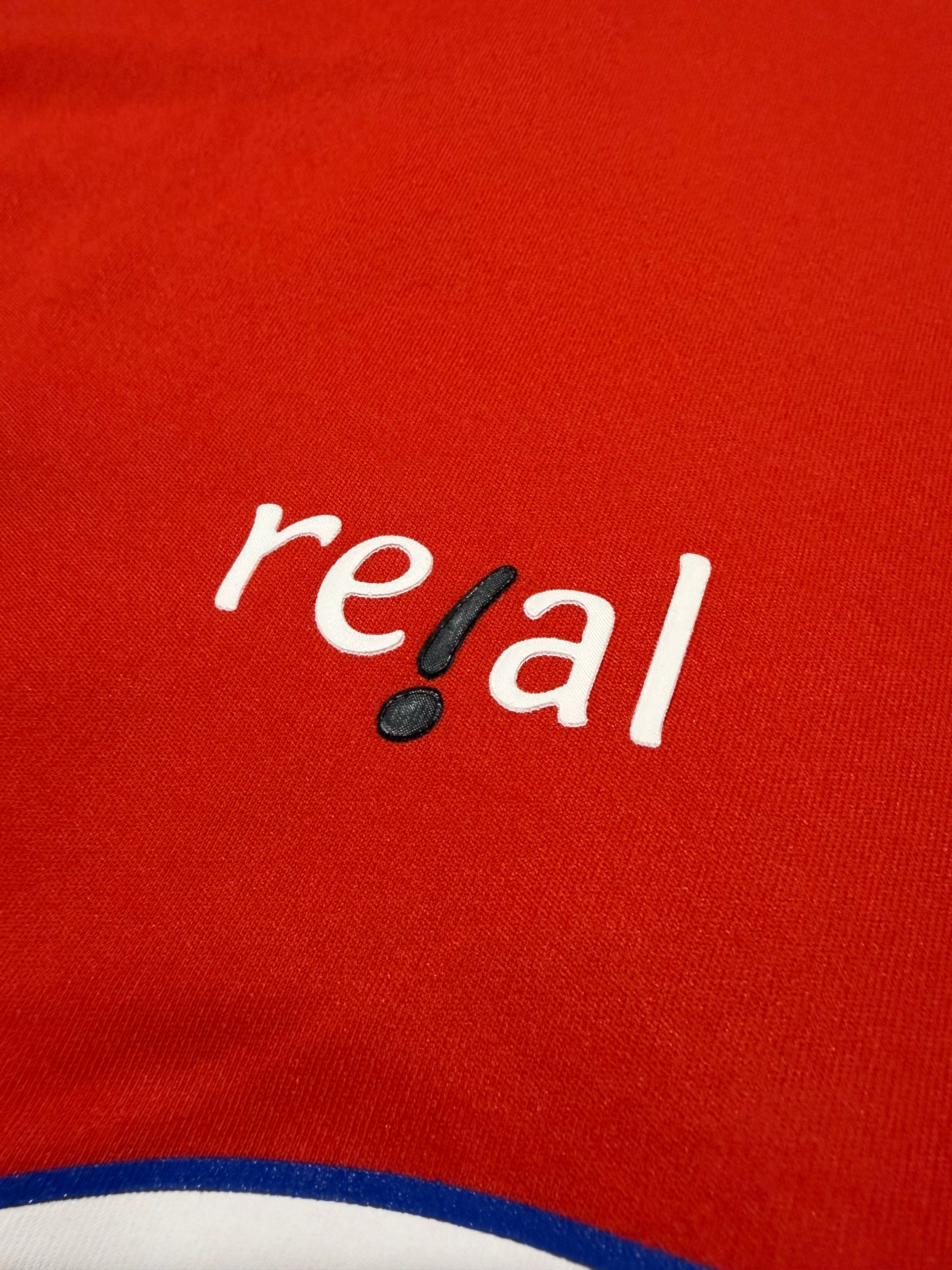 RCD Mallorca 2003/2004