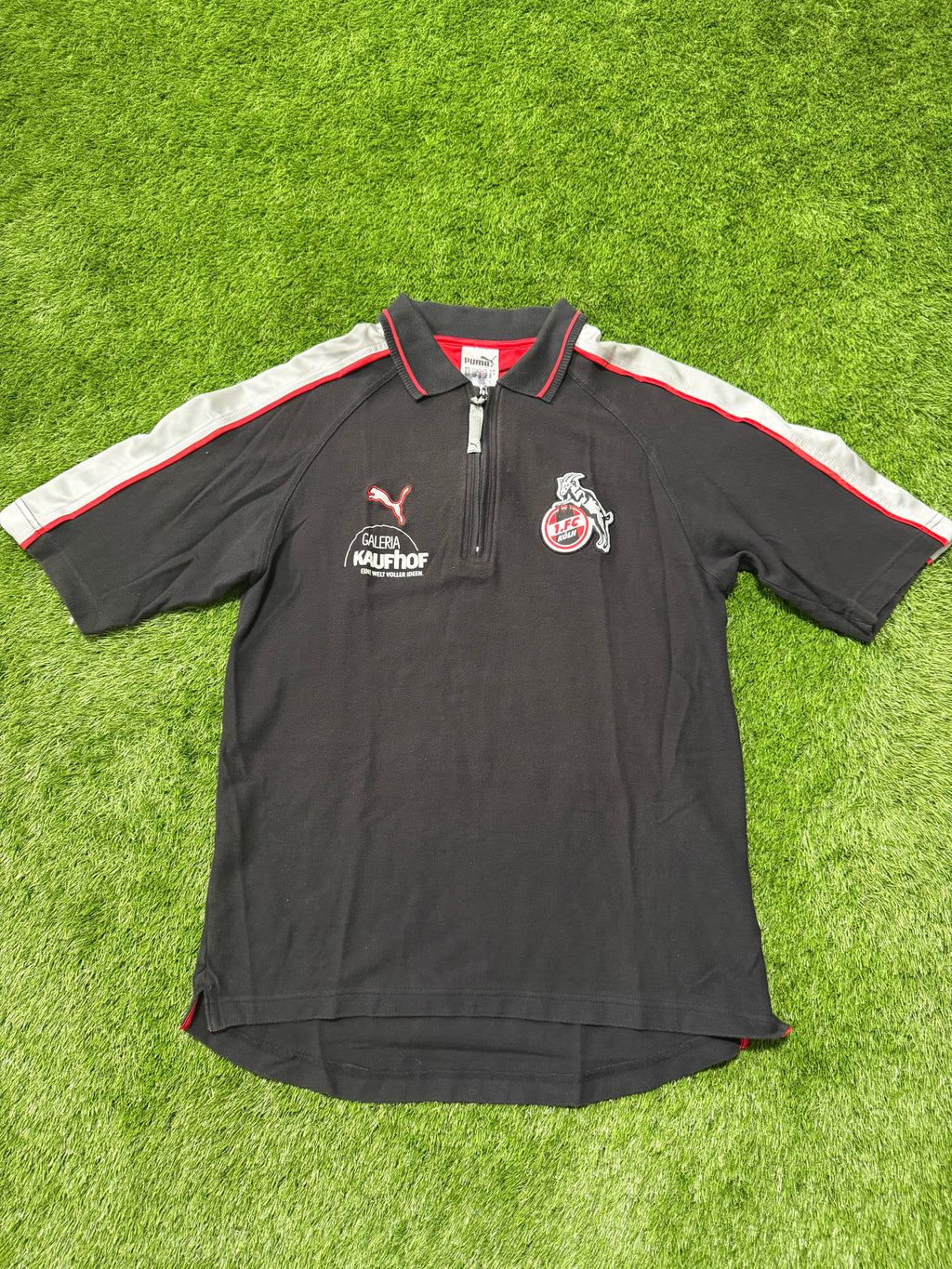 1. FC Köln Polo 1998/1999