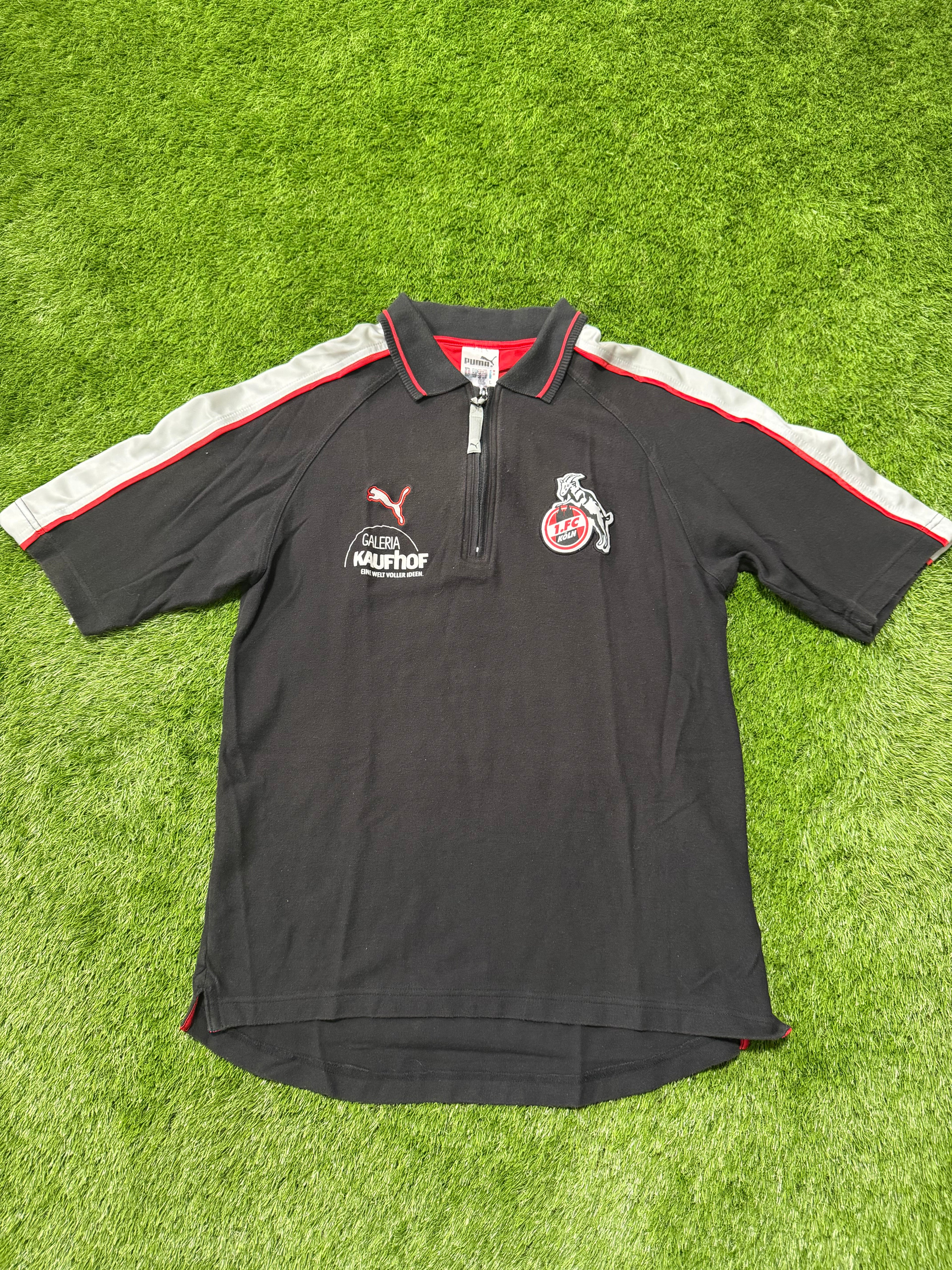 1. FC Köln Polo 1998/1999