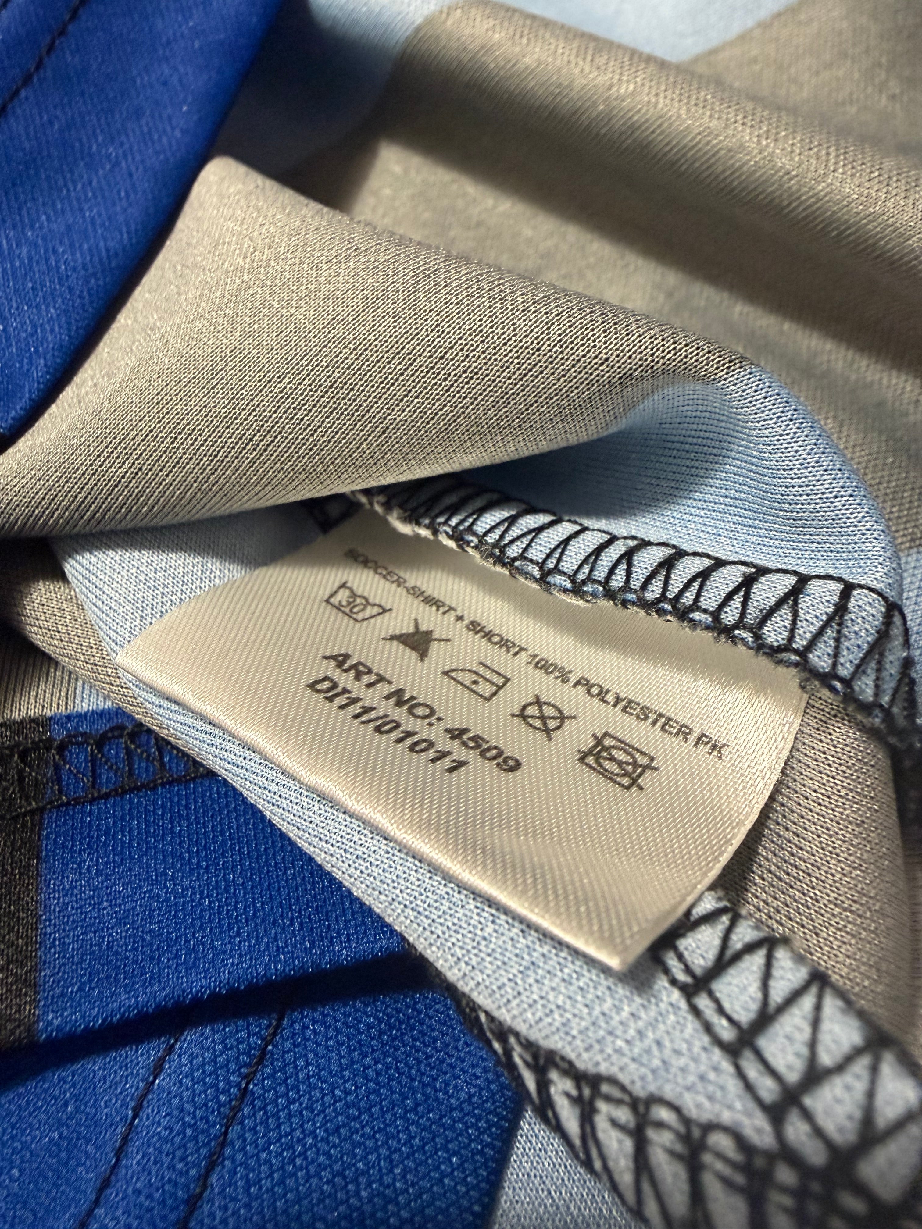 FSV Frankfurt 2011/2012