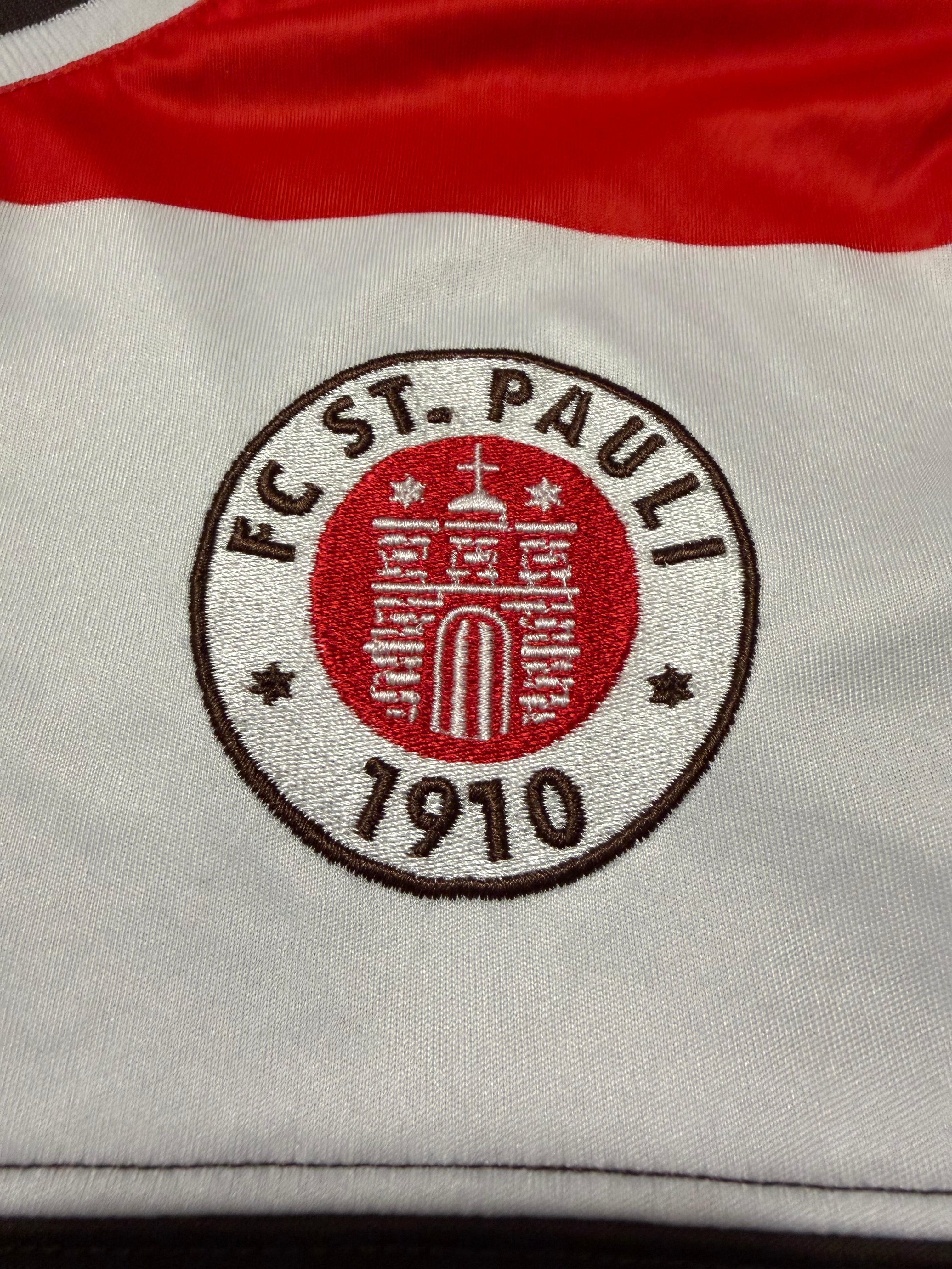 FC St Pauli 2023/2024
