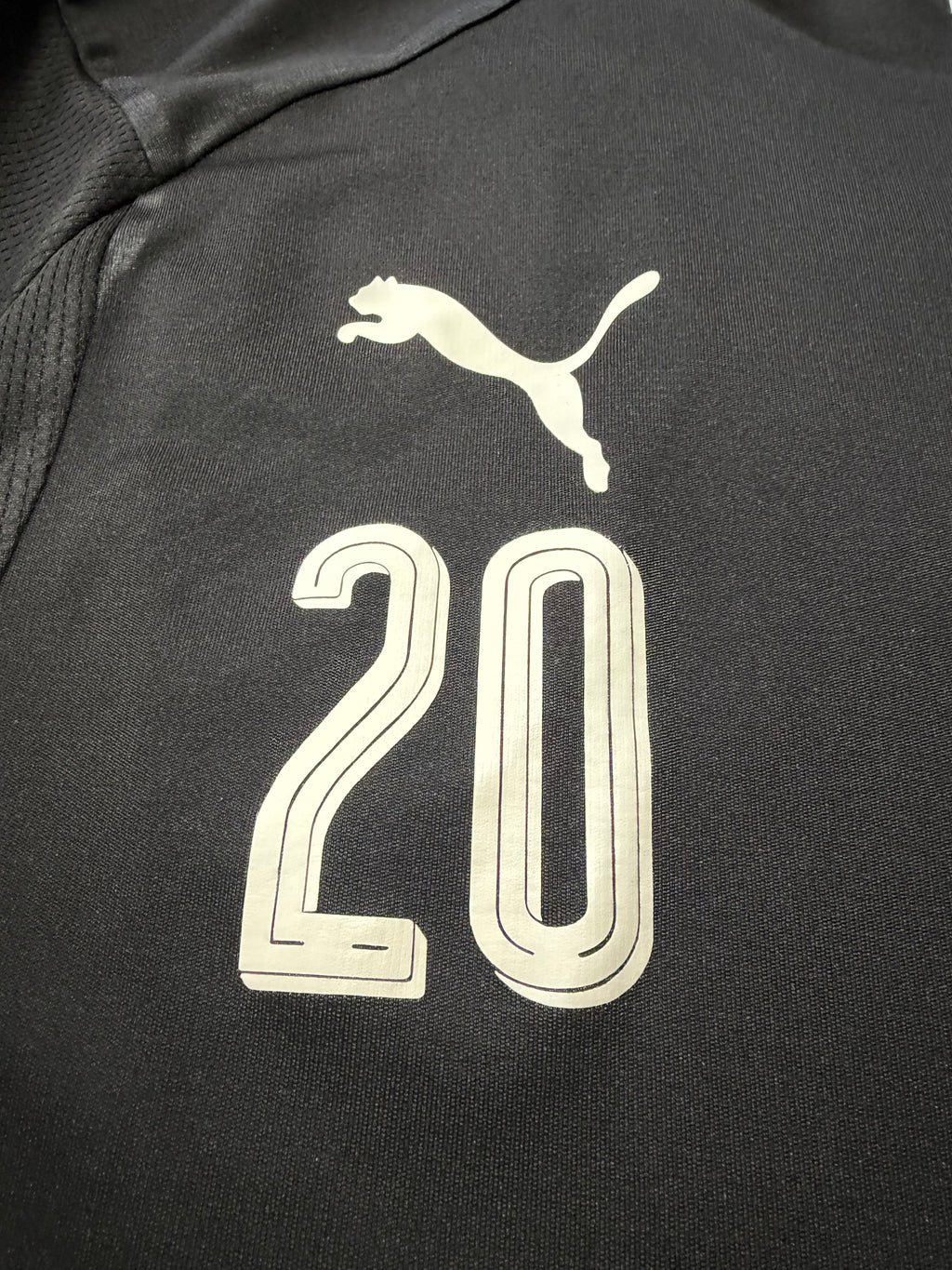 SG Wattenscheid 09 Pre-Match #matchworn
