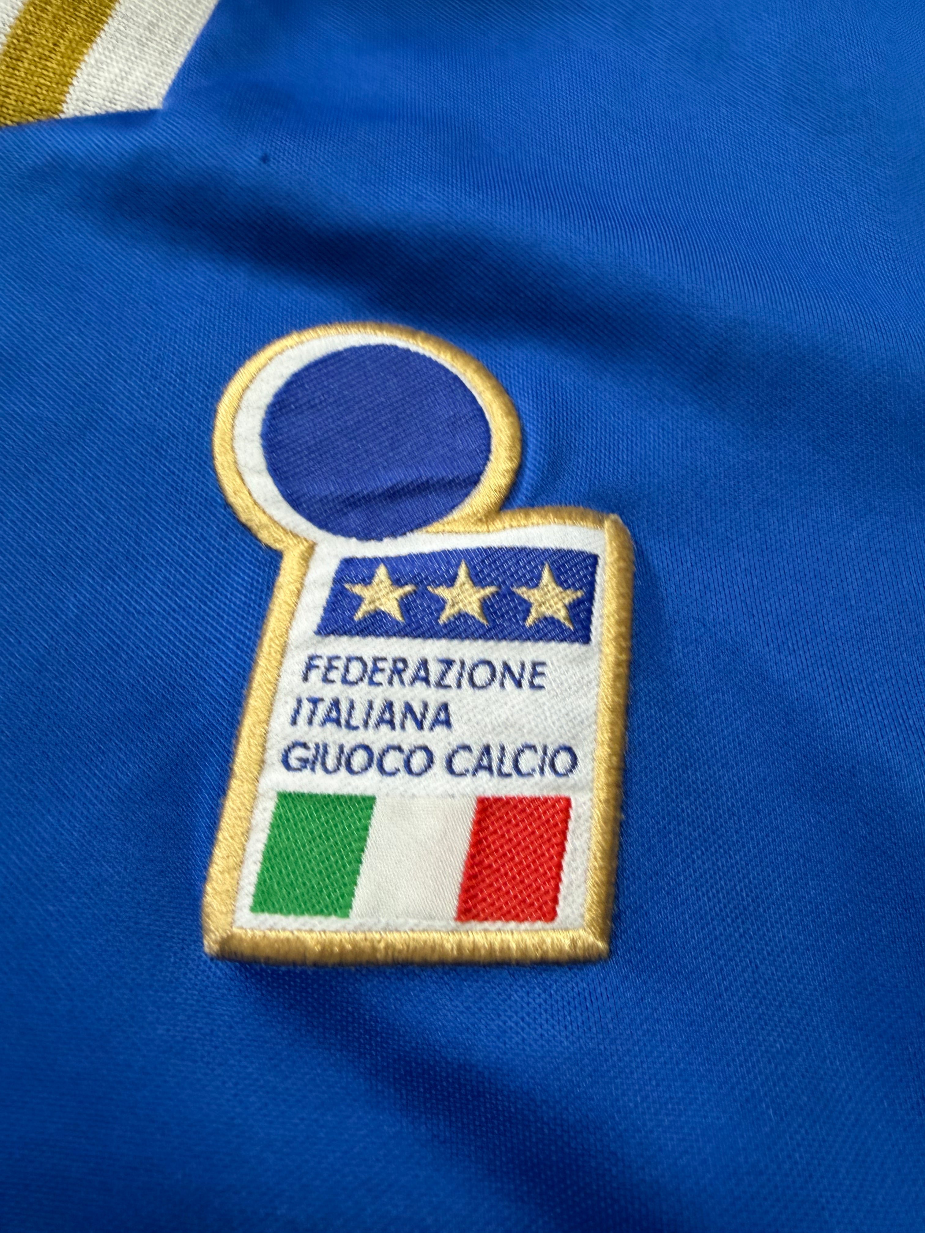 Italien 1996