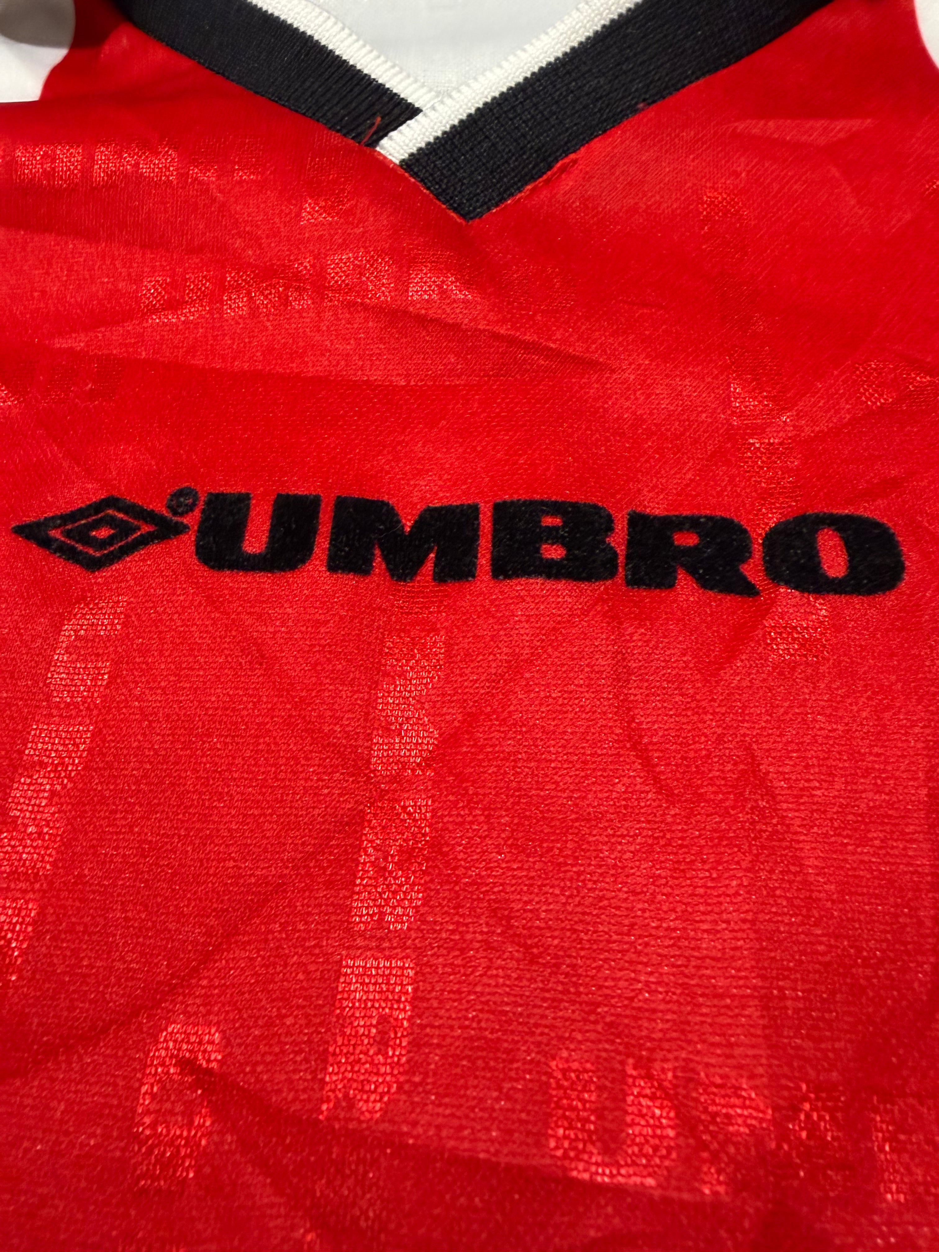 RW Oberhausen 1998/1999