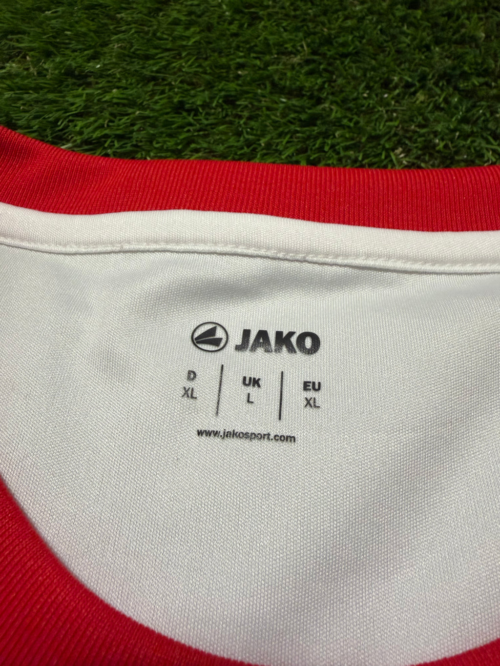 Rot-Weiß Erfurt Sonder 2015/2016