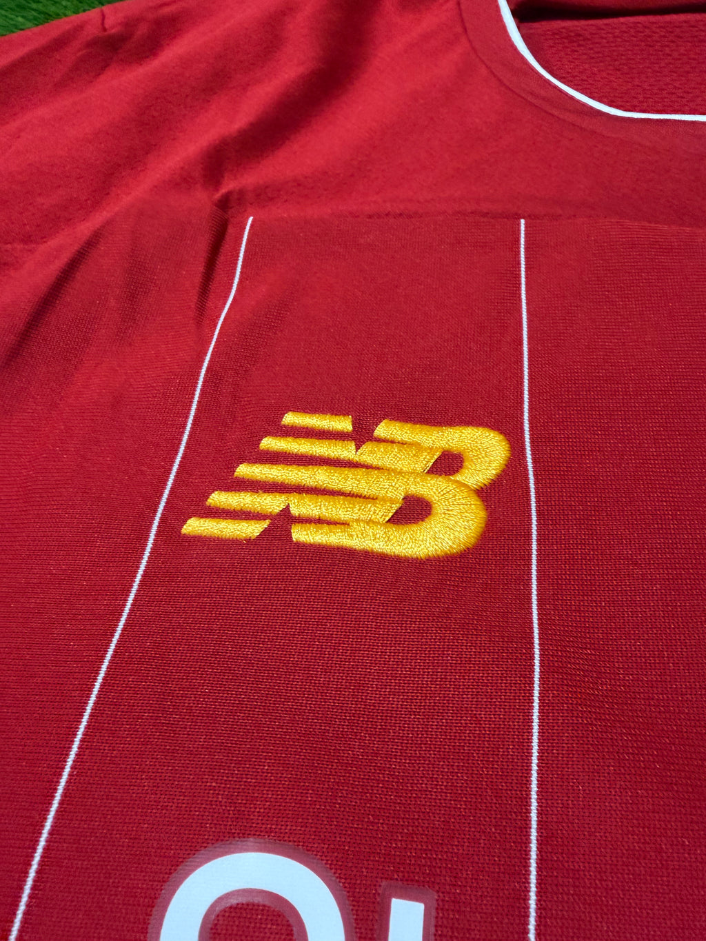 Liverpool FC 2019/2020