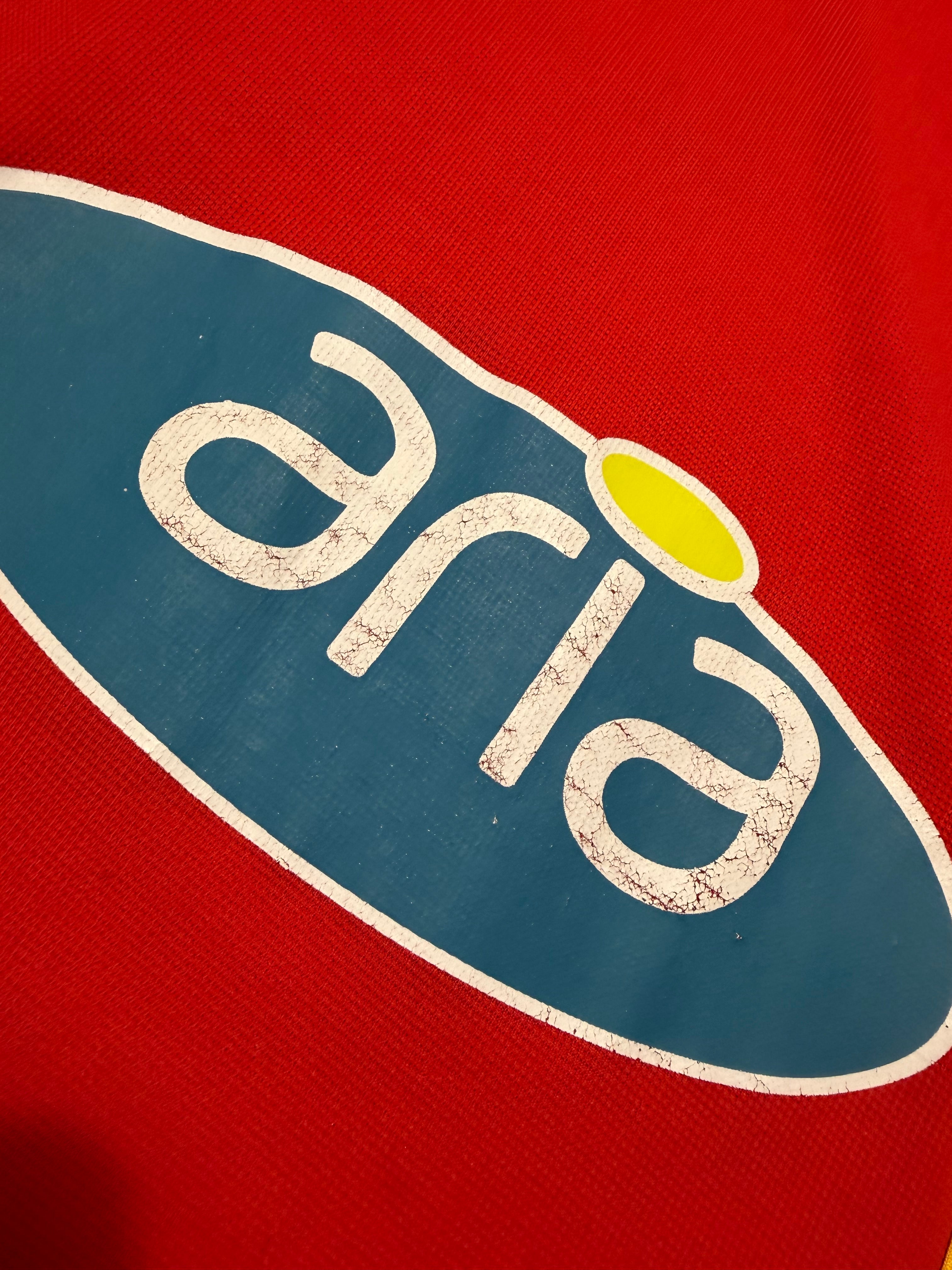 Galatasaray Istanbul 2002/2003