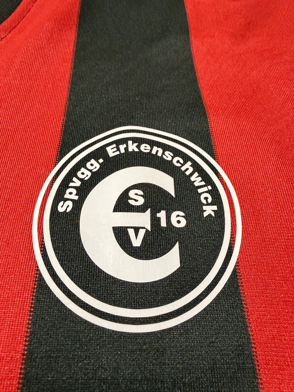 SpVgg Erkenschwick 1916 2005/2005