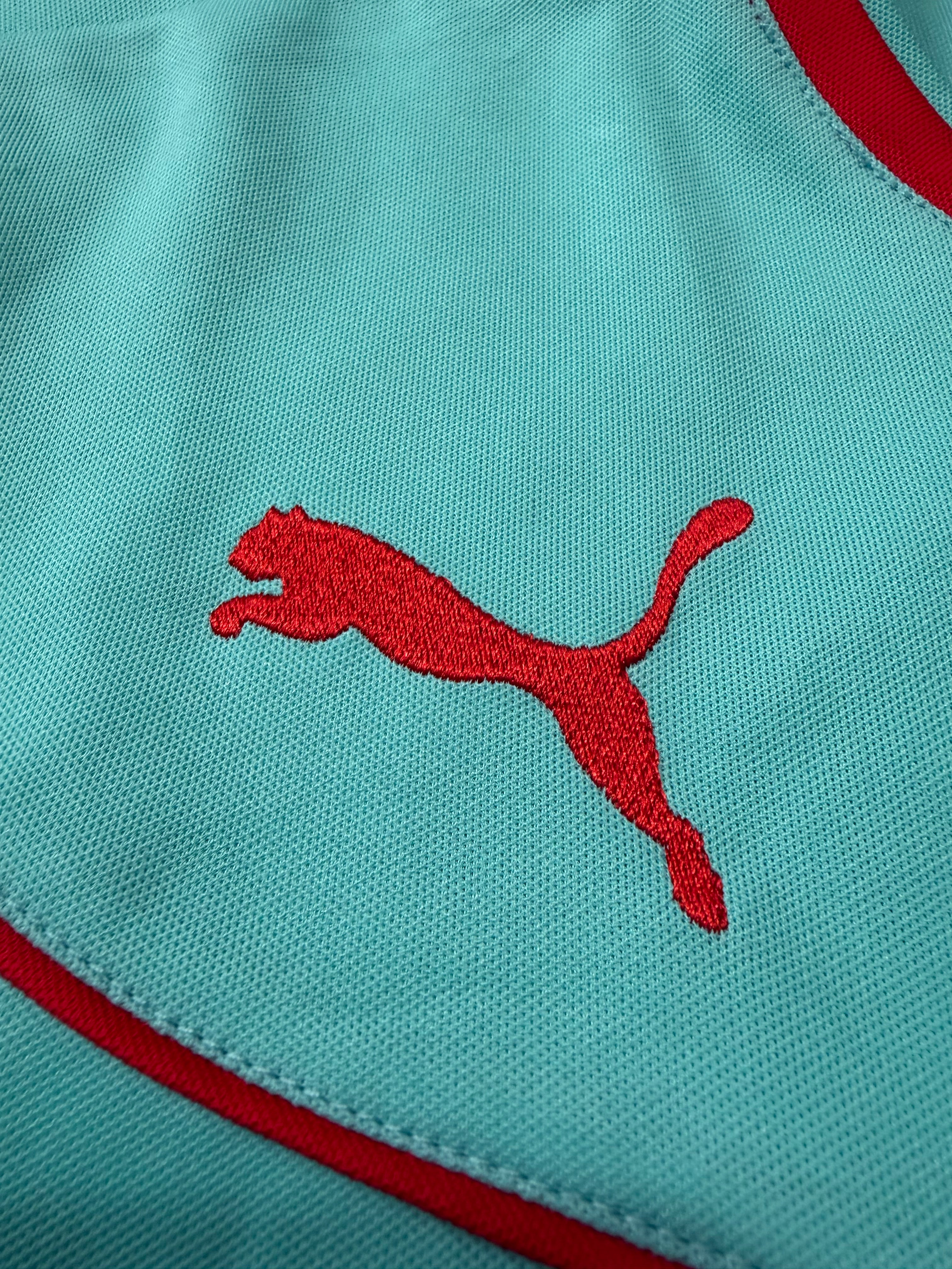 Fortuna Düsseldorf 2013/2014 longsleeve