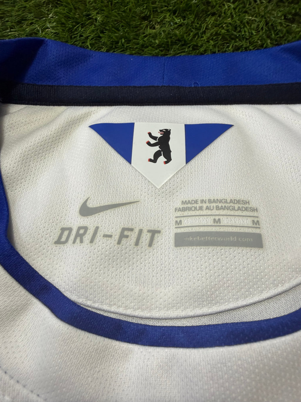 Hertha BSC 2014/2015 #NEU