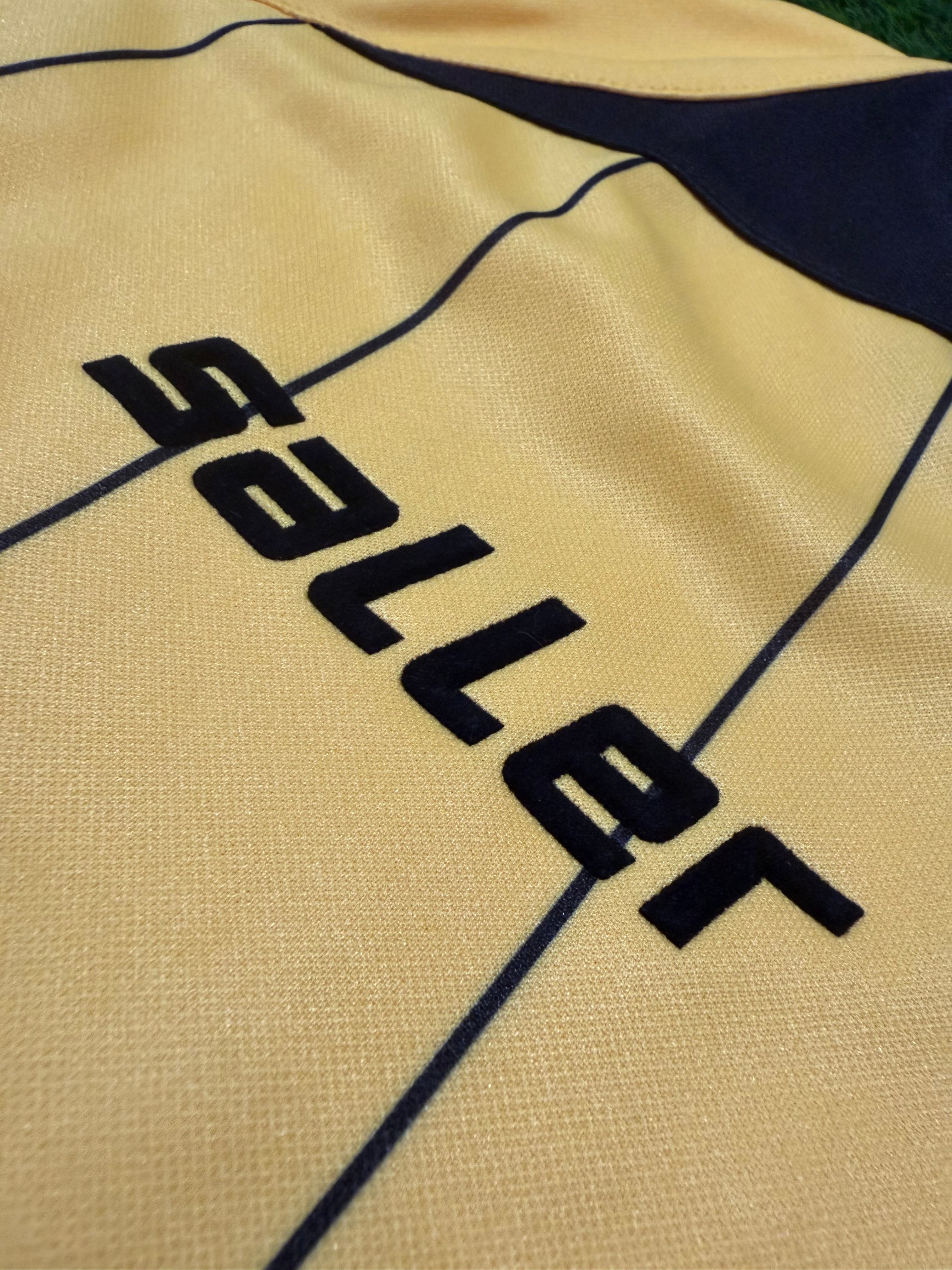 TuS Koblenz 2009/2010 #18 Lars Bender