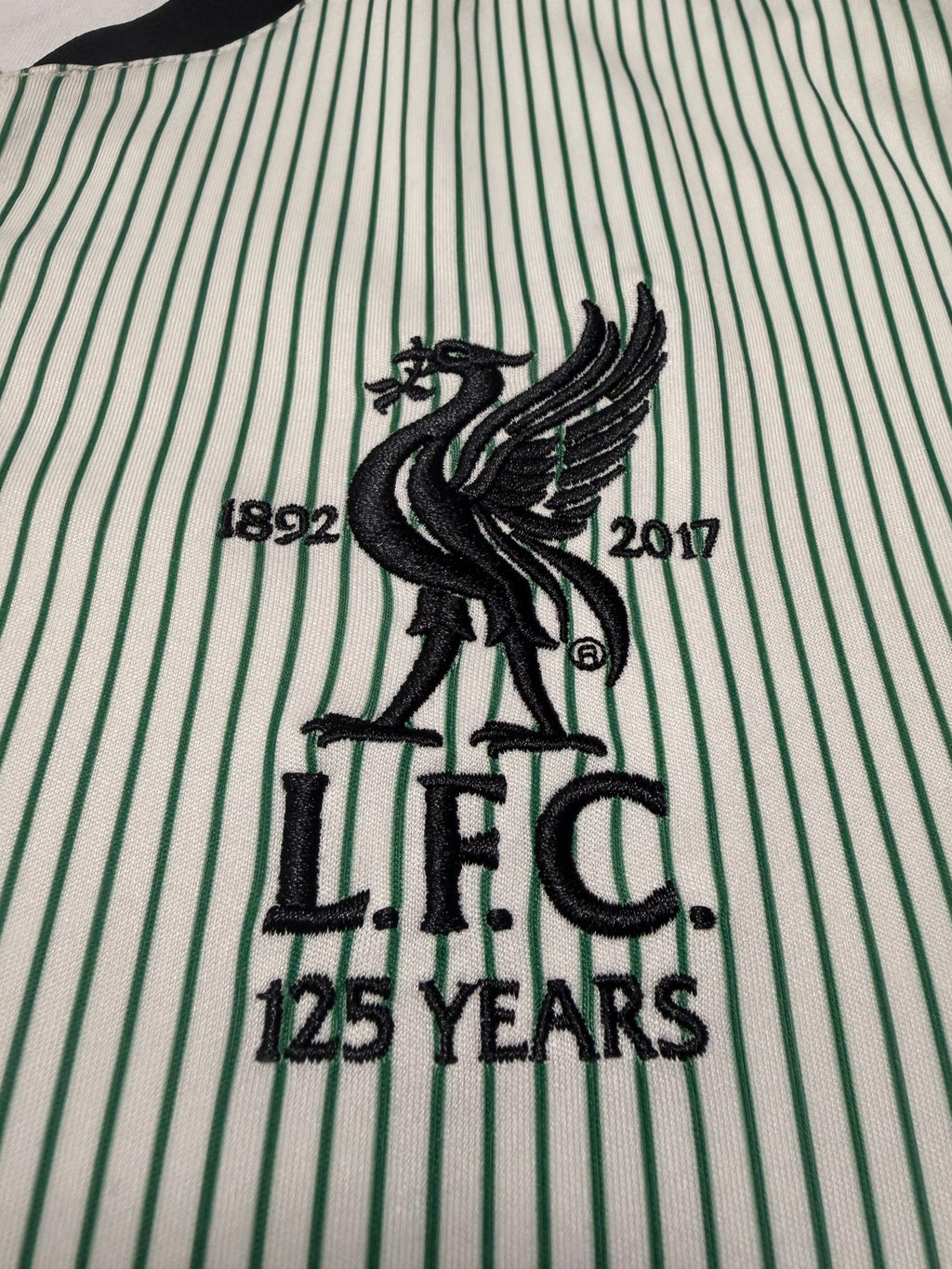 Liverpool FC 2017/2018