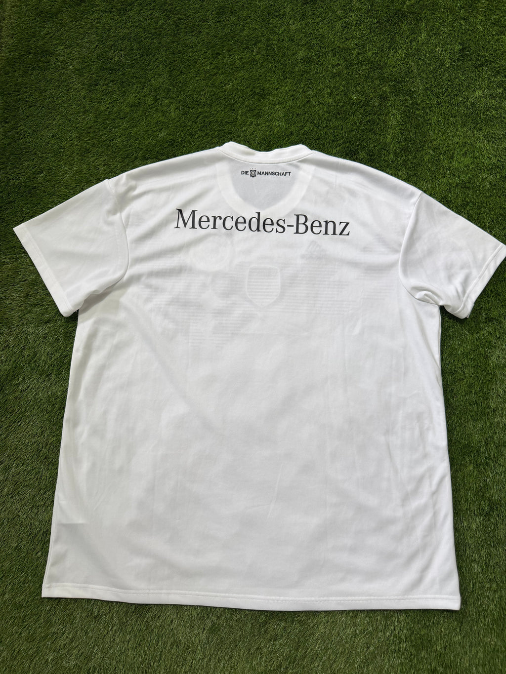DFB Deutschland x Mercedes Benz 2018