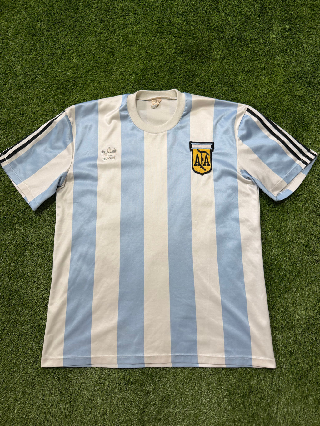 Argentinien 1988
