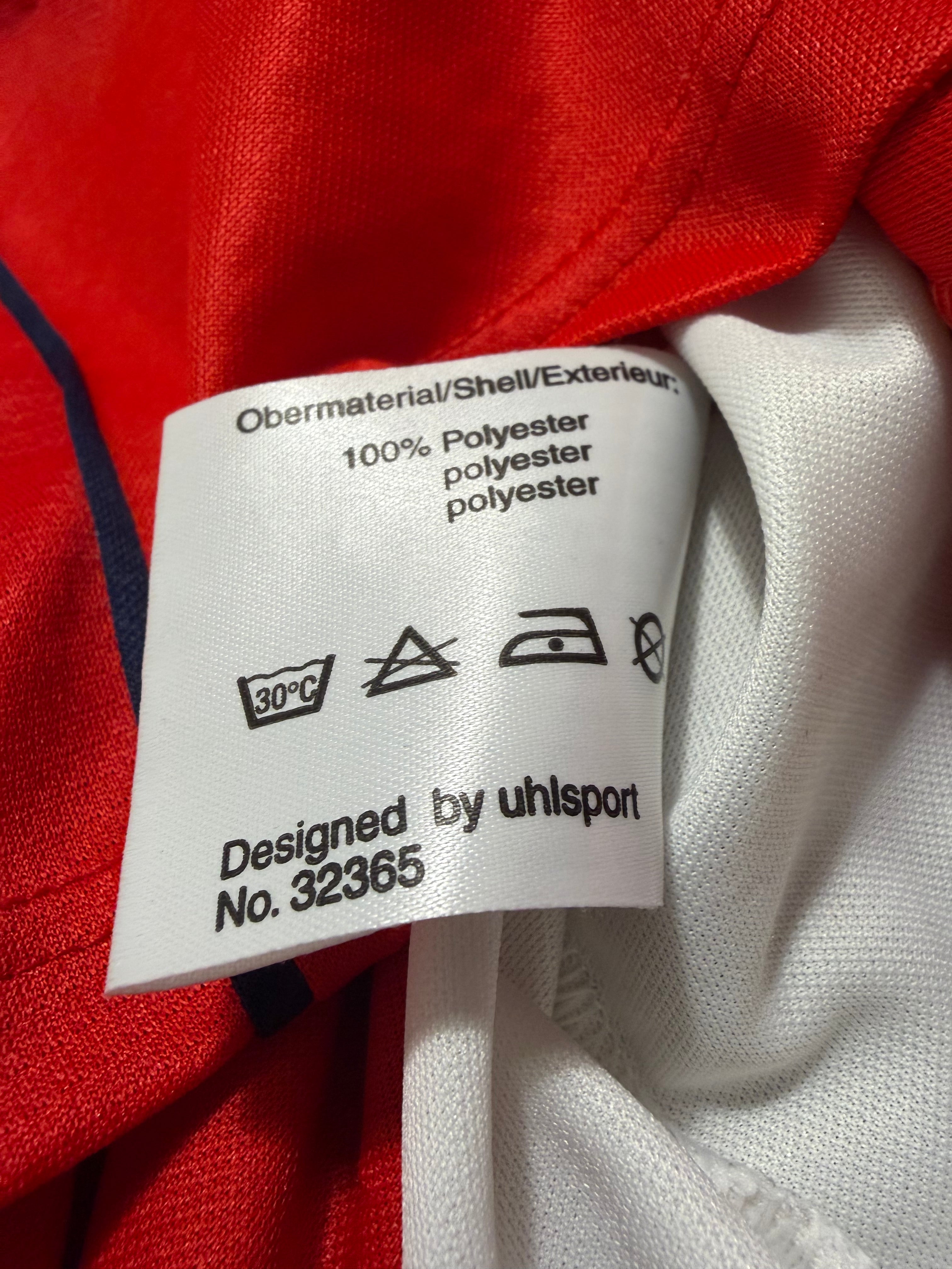 Kickers Offenbach 2001/2002