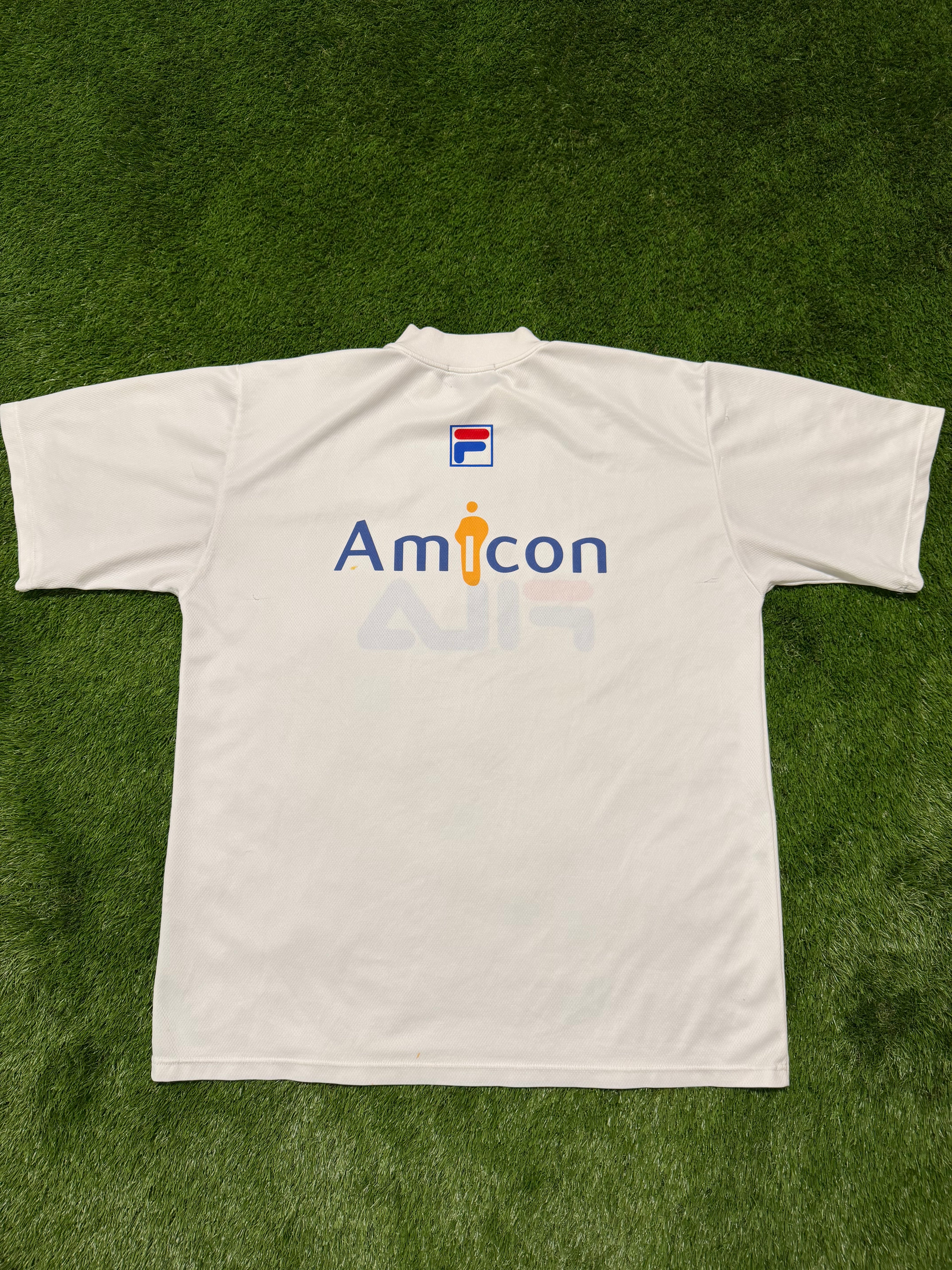 Twente Enschede Pre-Match 1998/1999