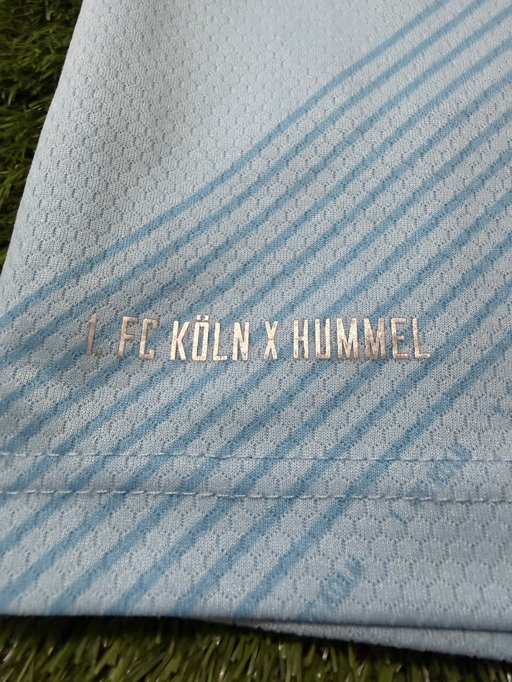 1. FC Köln 3rd 2023/2024 #11 Florian Kainz