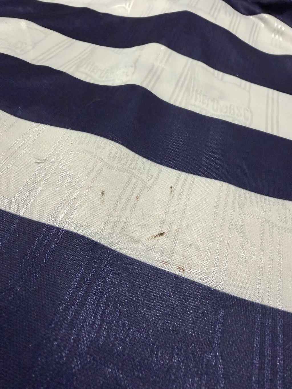 Hertha BSC 1997/1998