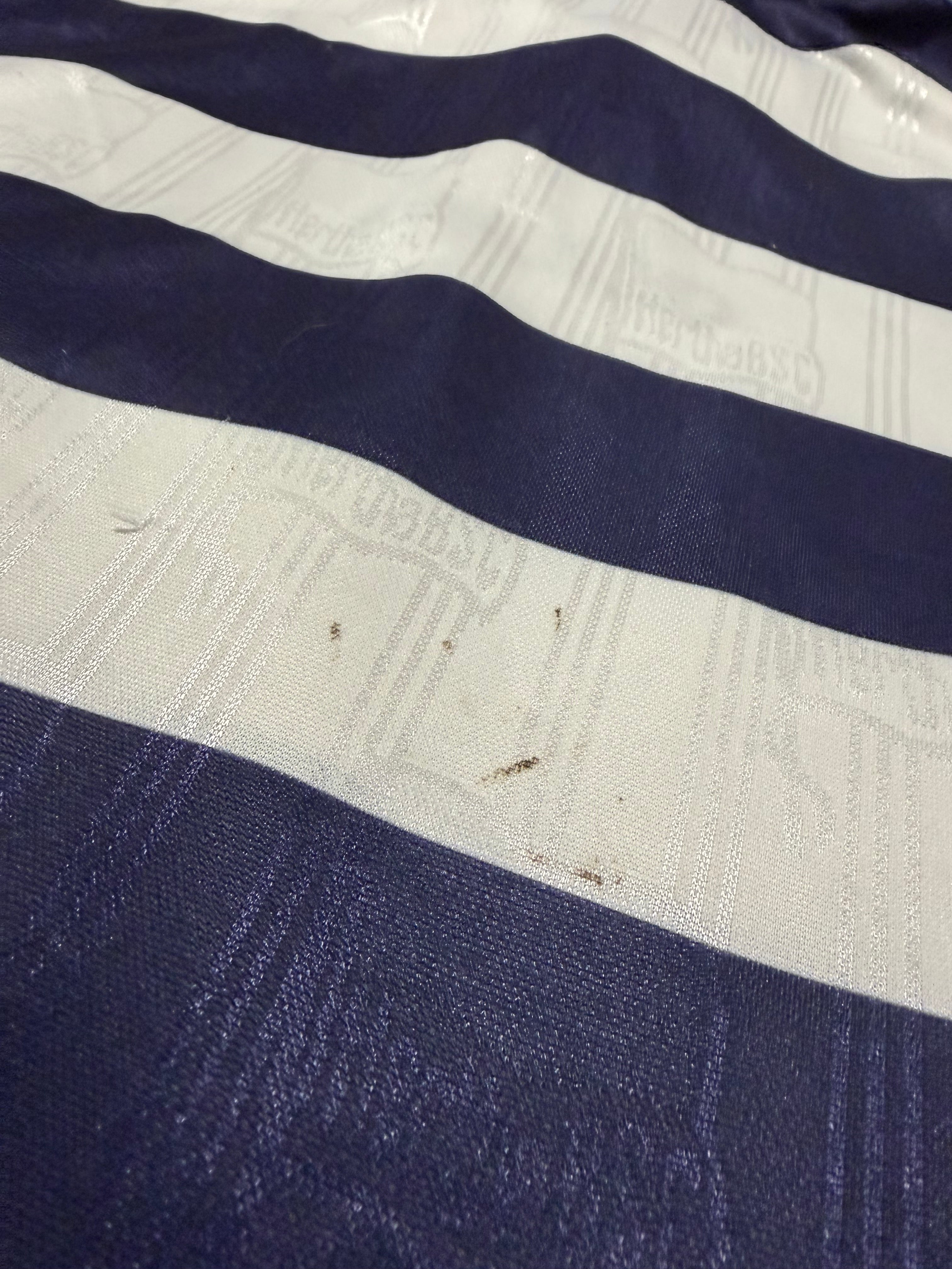 Hertha BSC 1997/1998