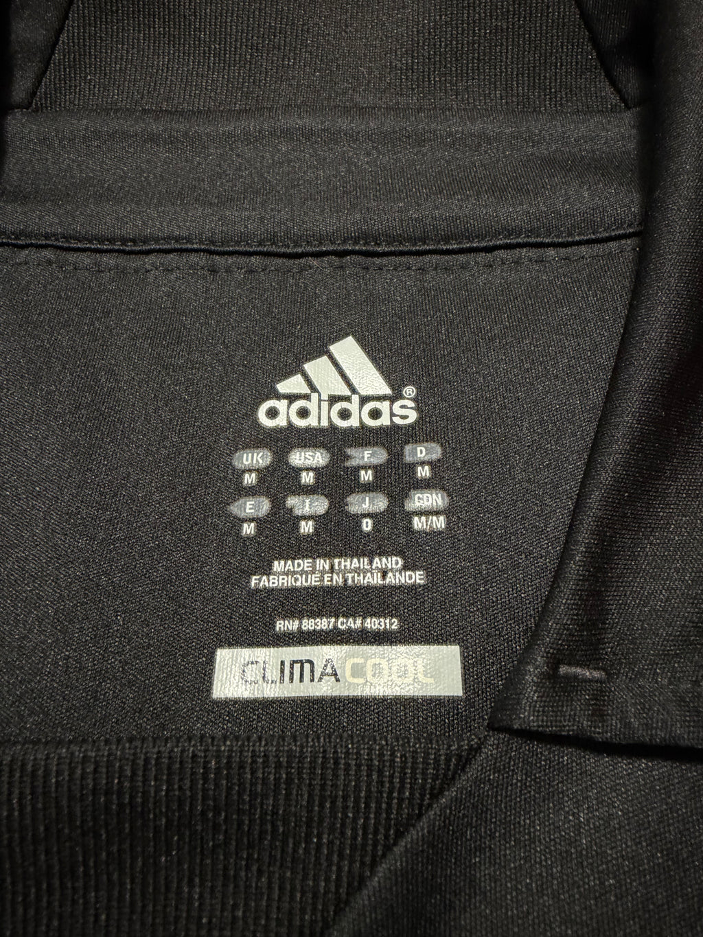 AC Mailand 3rd 2011/2012