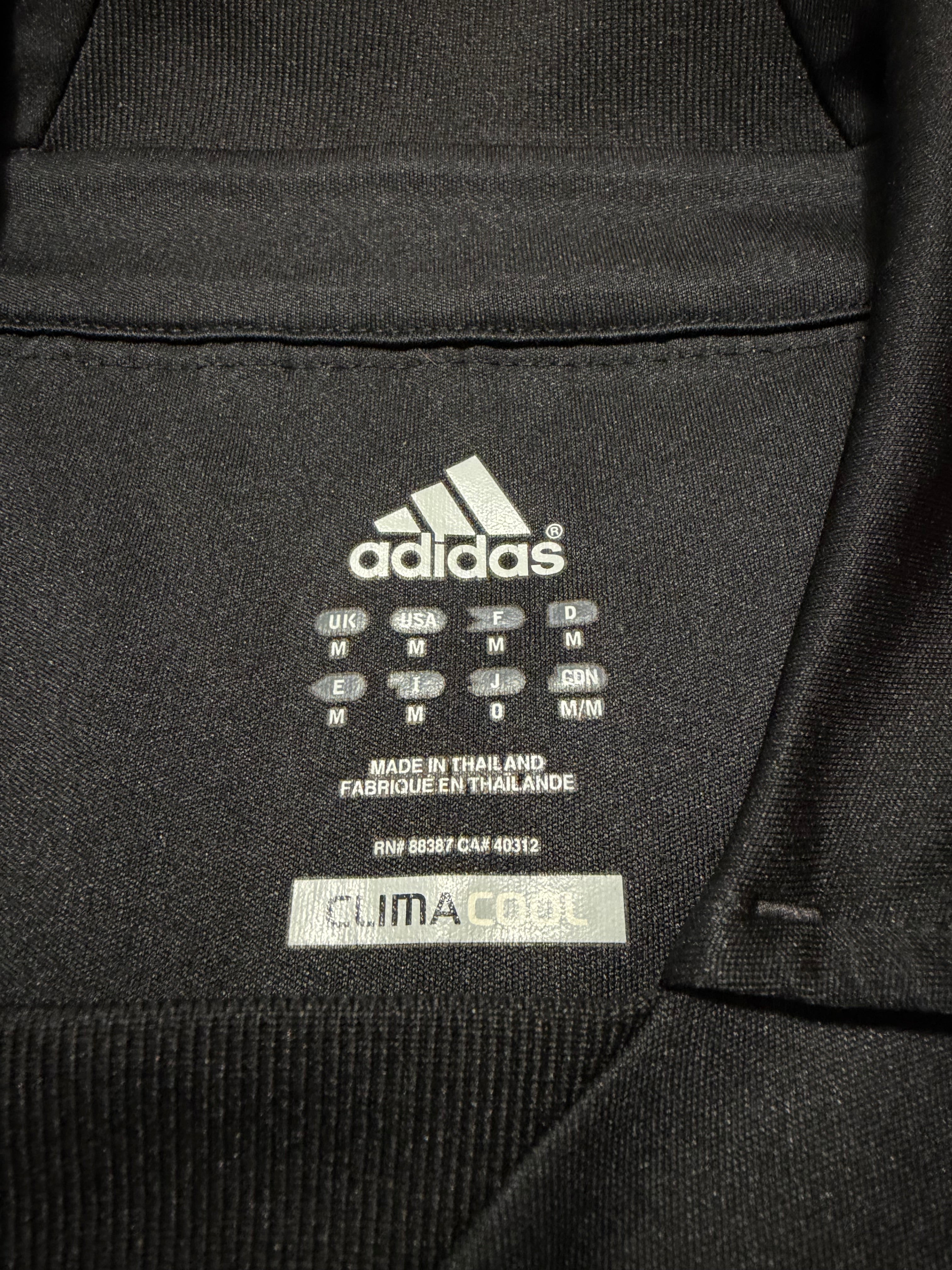 AC Mailand 3rd 2011/2012