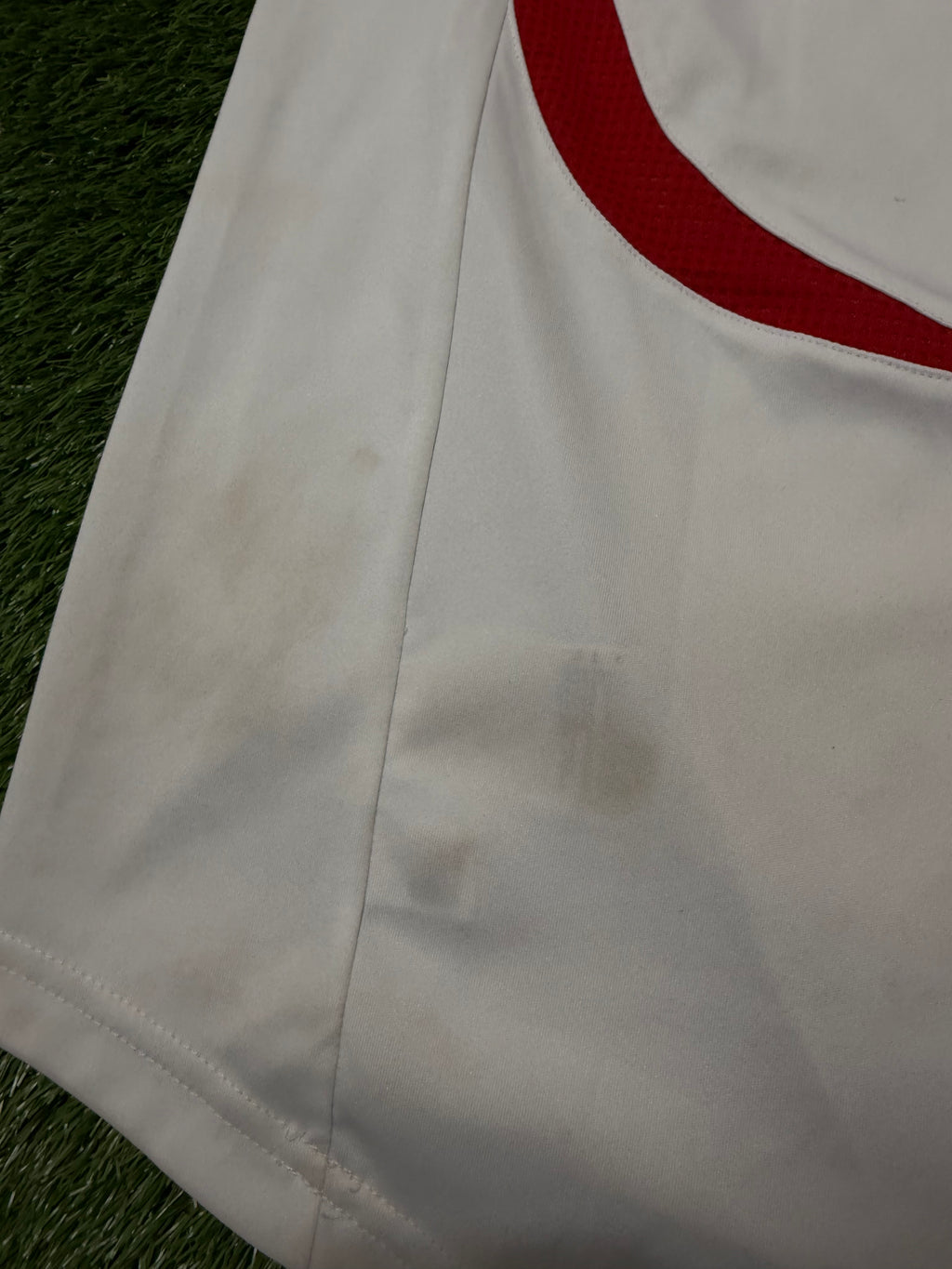 FC Bayern München 2006/2007 #31 Bastian Schweinsteiger