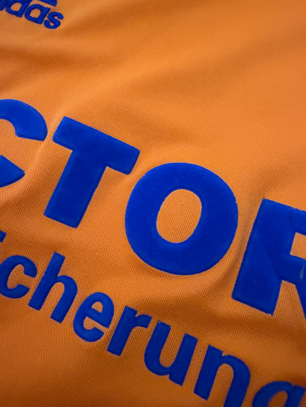 FC Schalke 04 Trikot 2003/2004