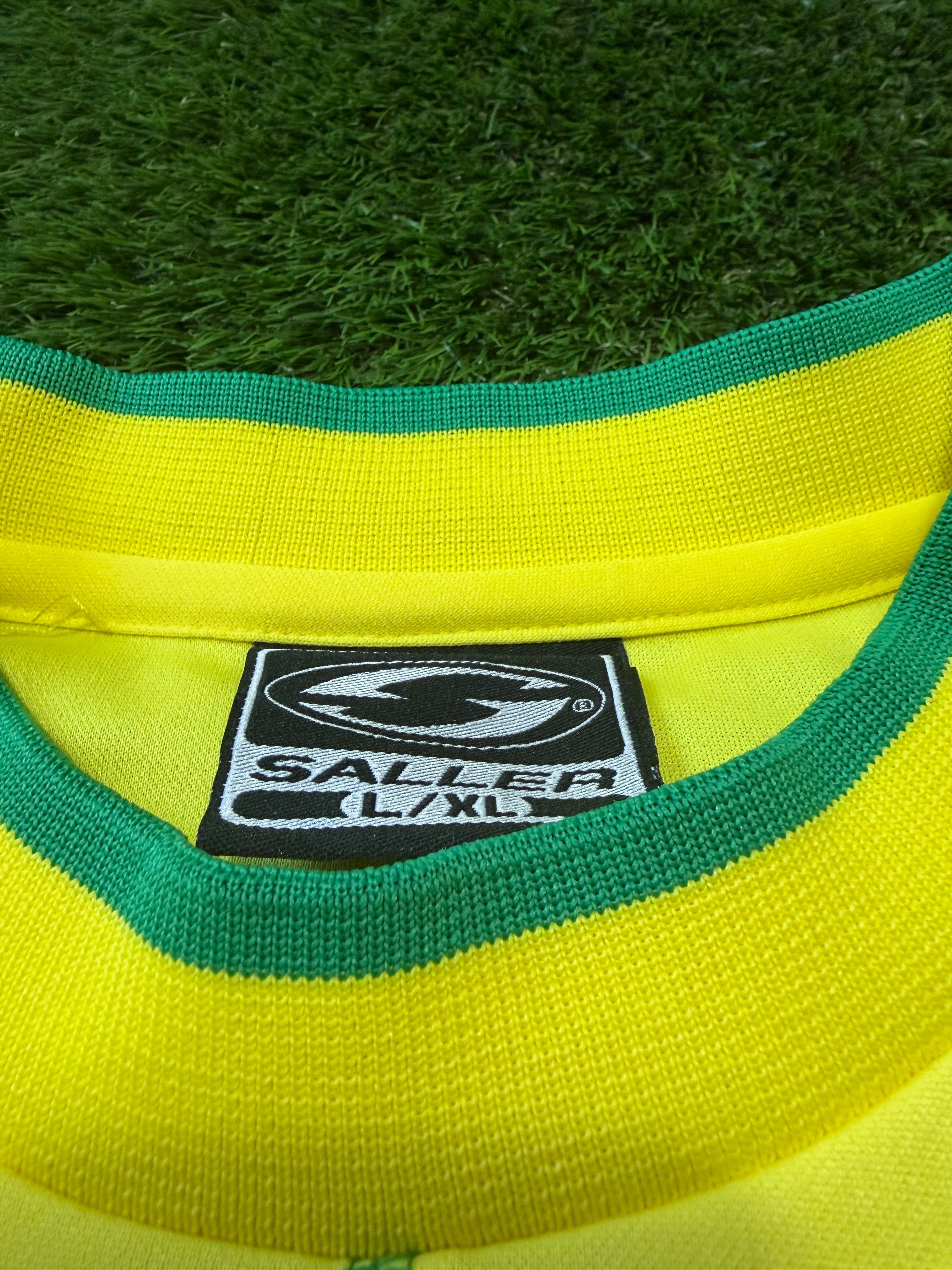 FC Energie Cottbus 2006/2007 #23 Tomislav Piplica