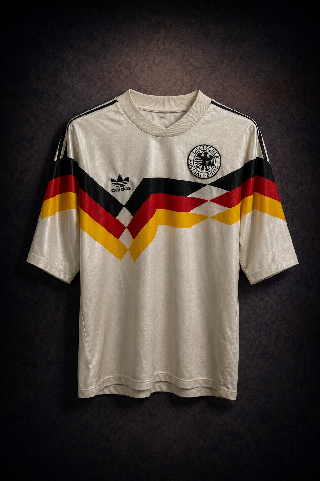 DFB Deutschland 1998/1990